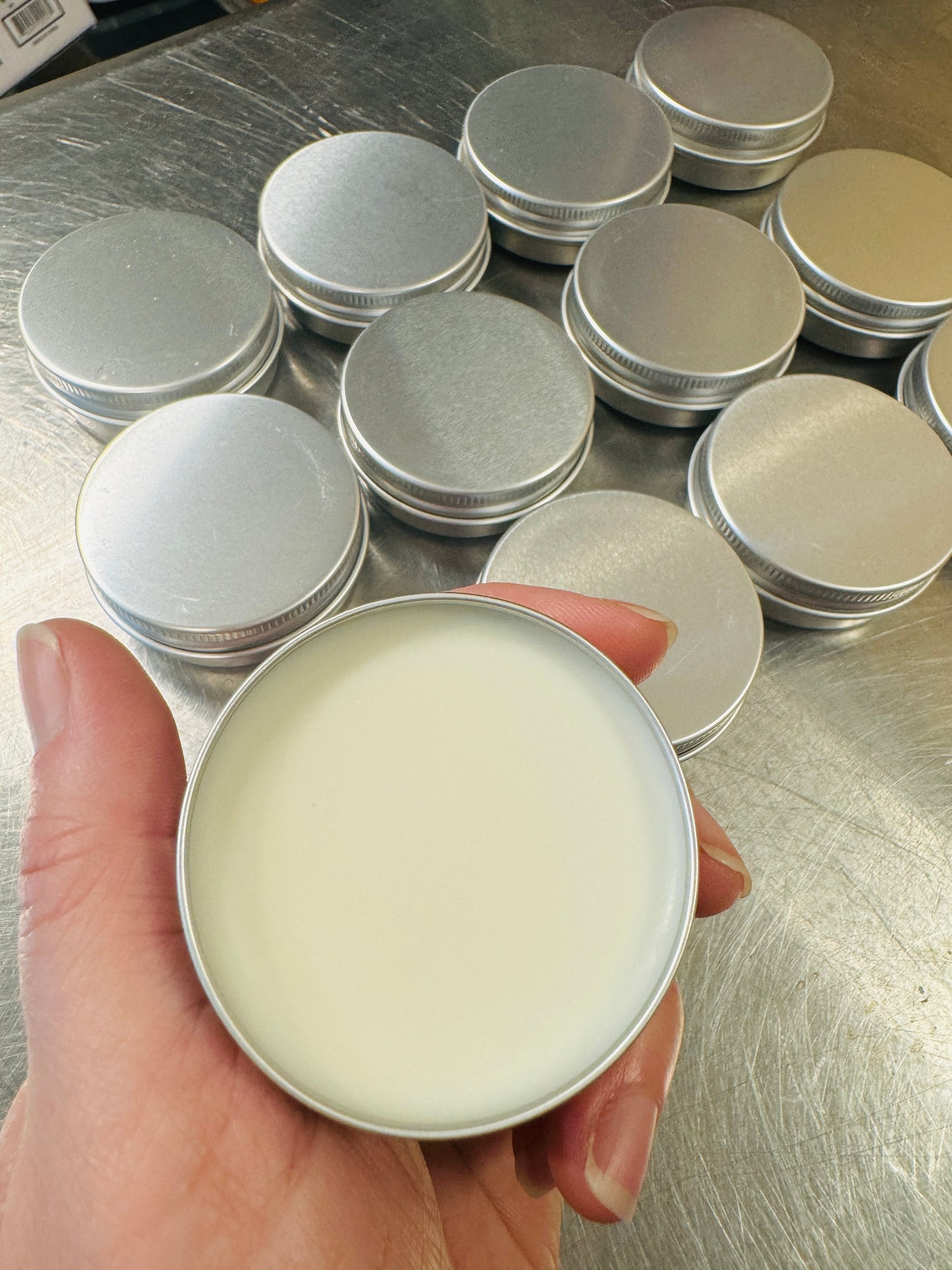 scandalous soap robyn french smith mini deodarant cream destash