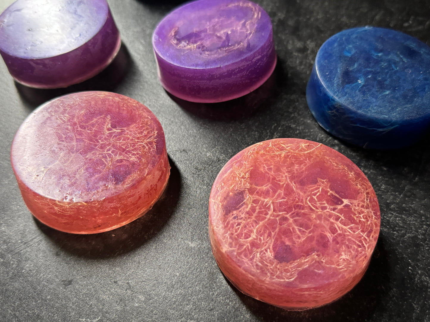 Loofah Slices