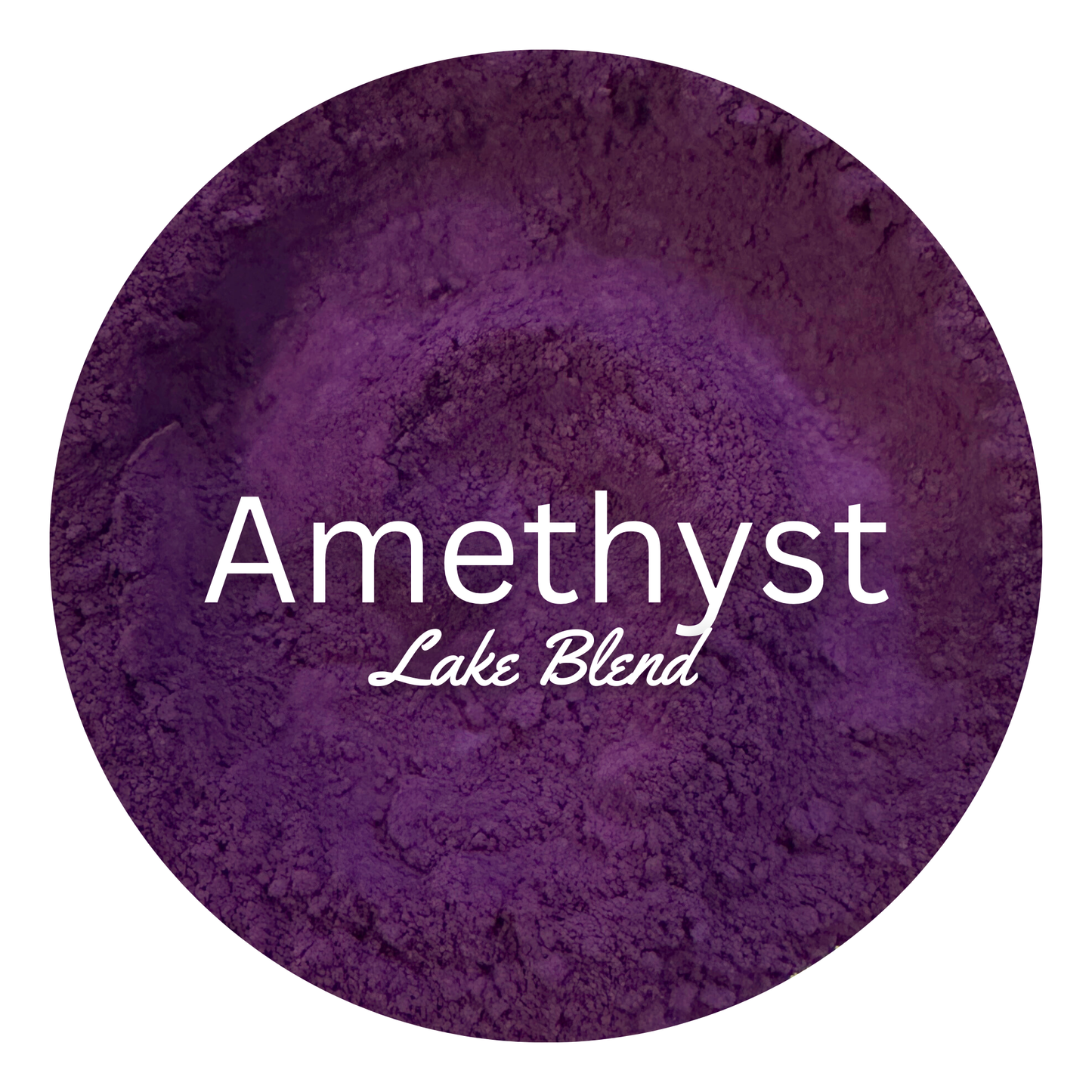 Amethyst Lake Blend