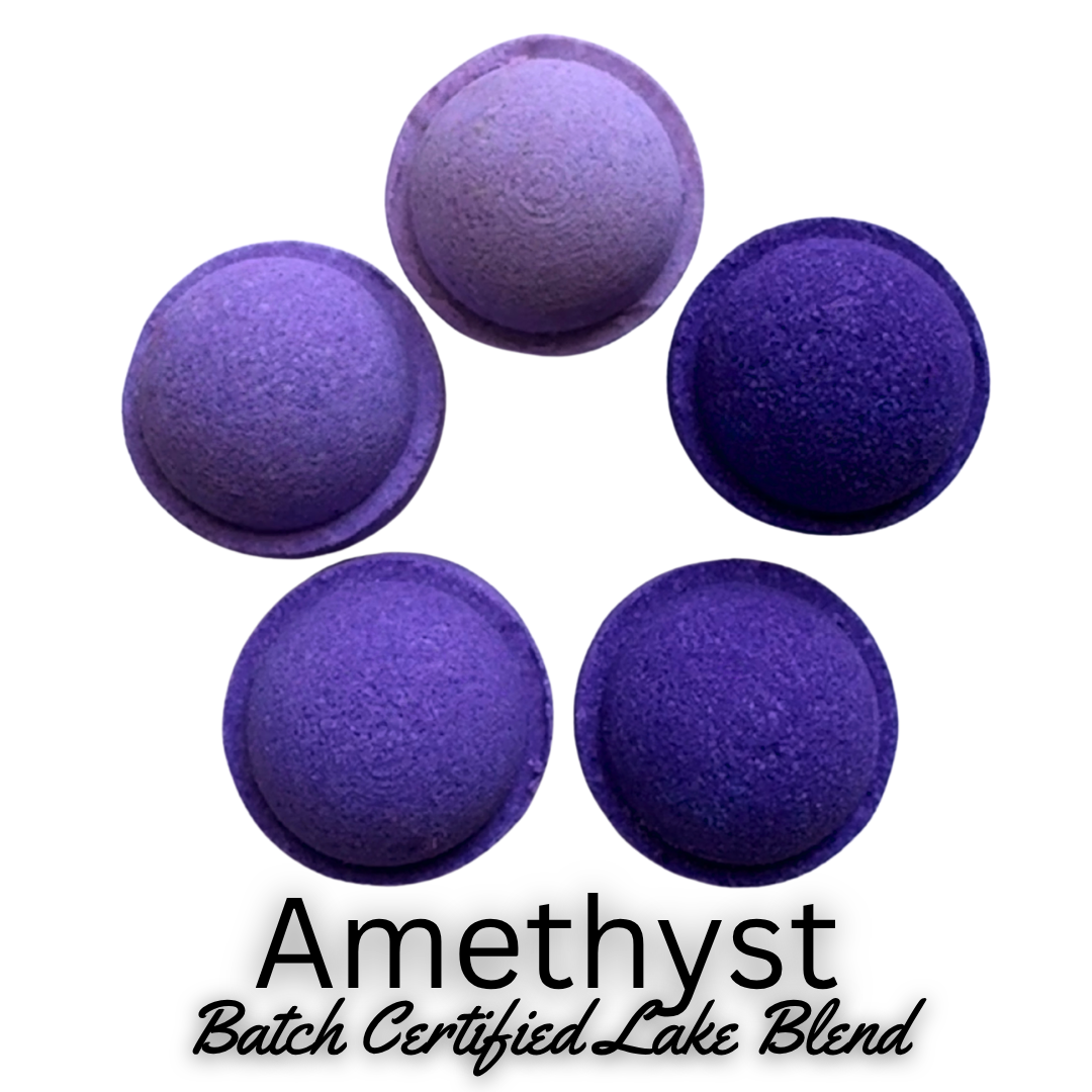 Amethyst Lake Blend