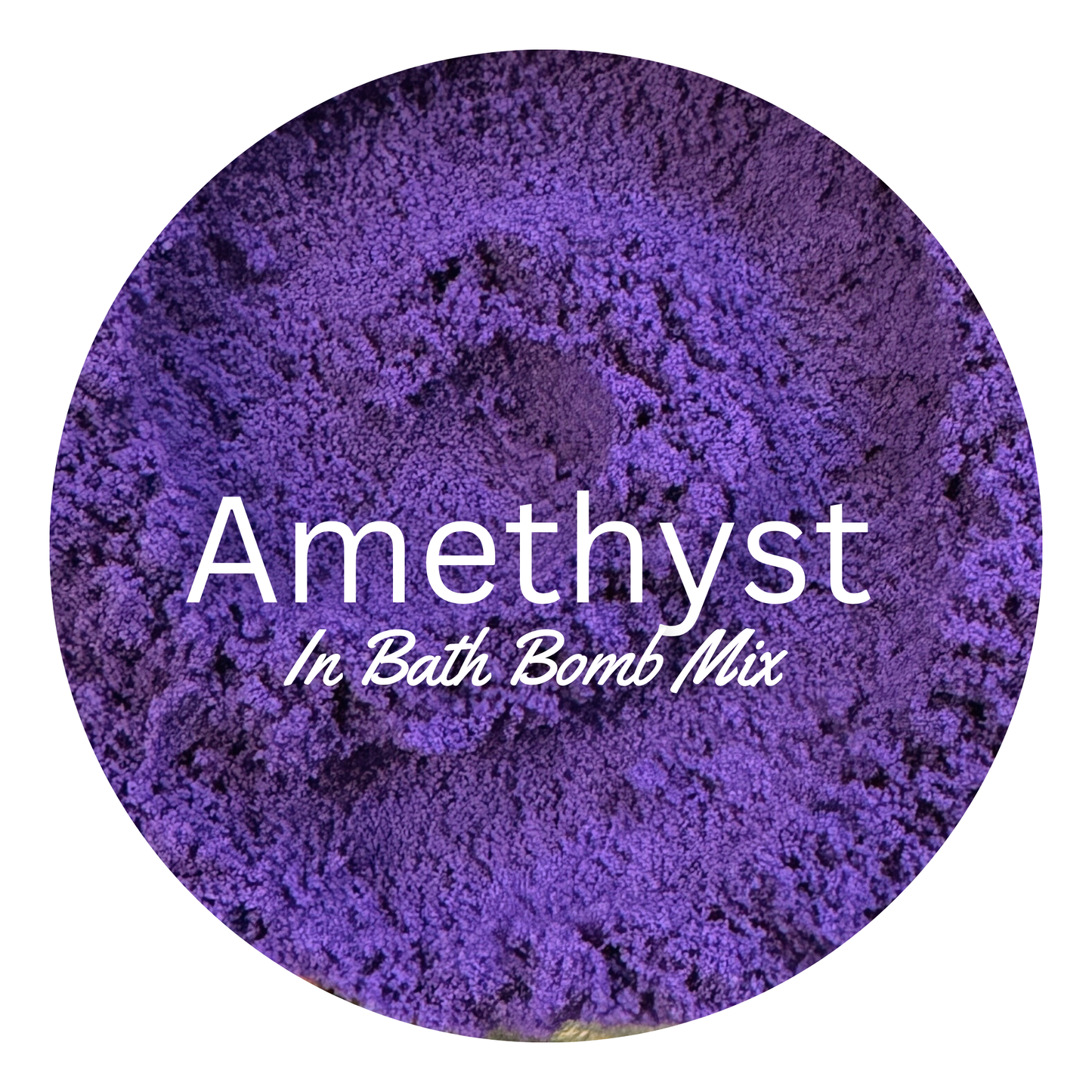 Amethyst Lake Blend