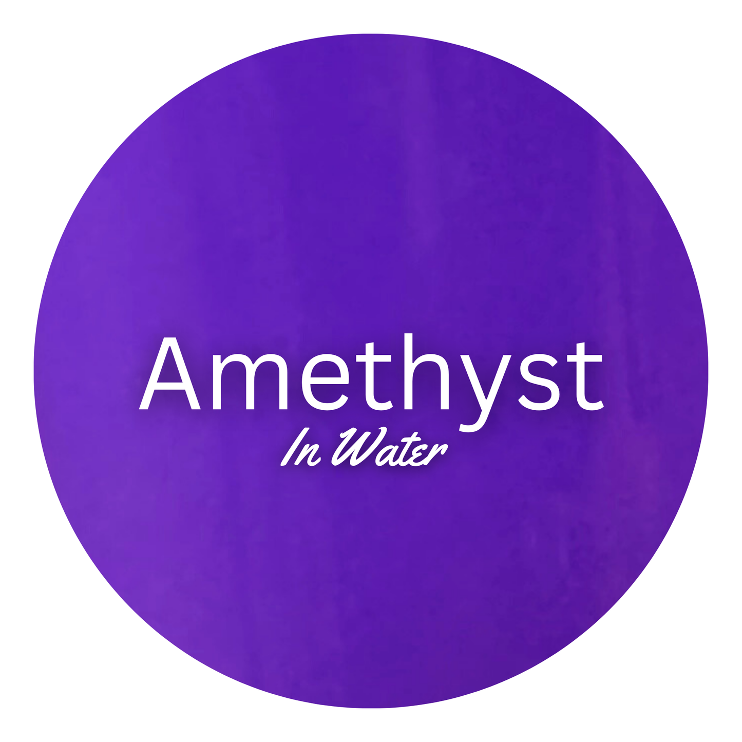 Amethyst Lake Blend