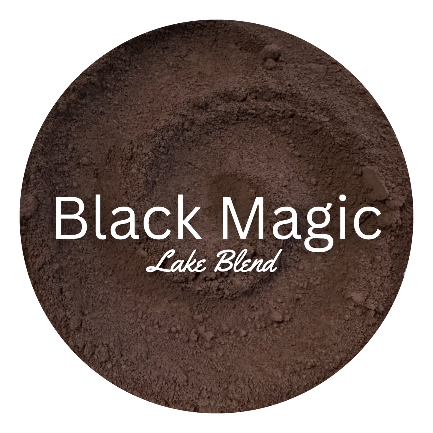 Black Magic Lake Blend