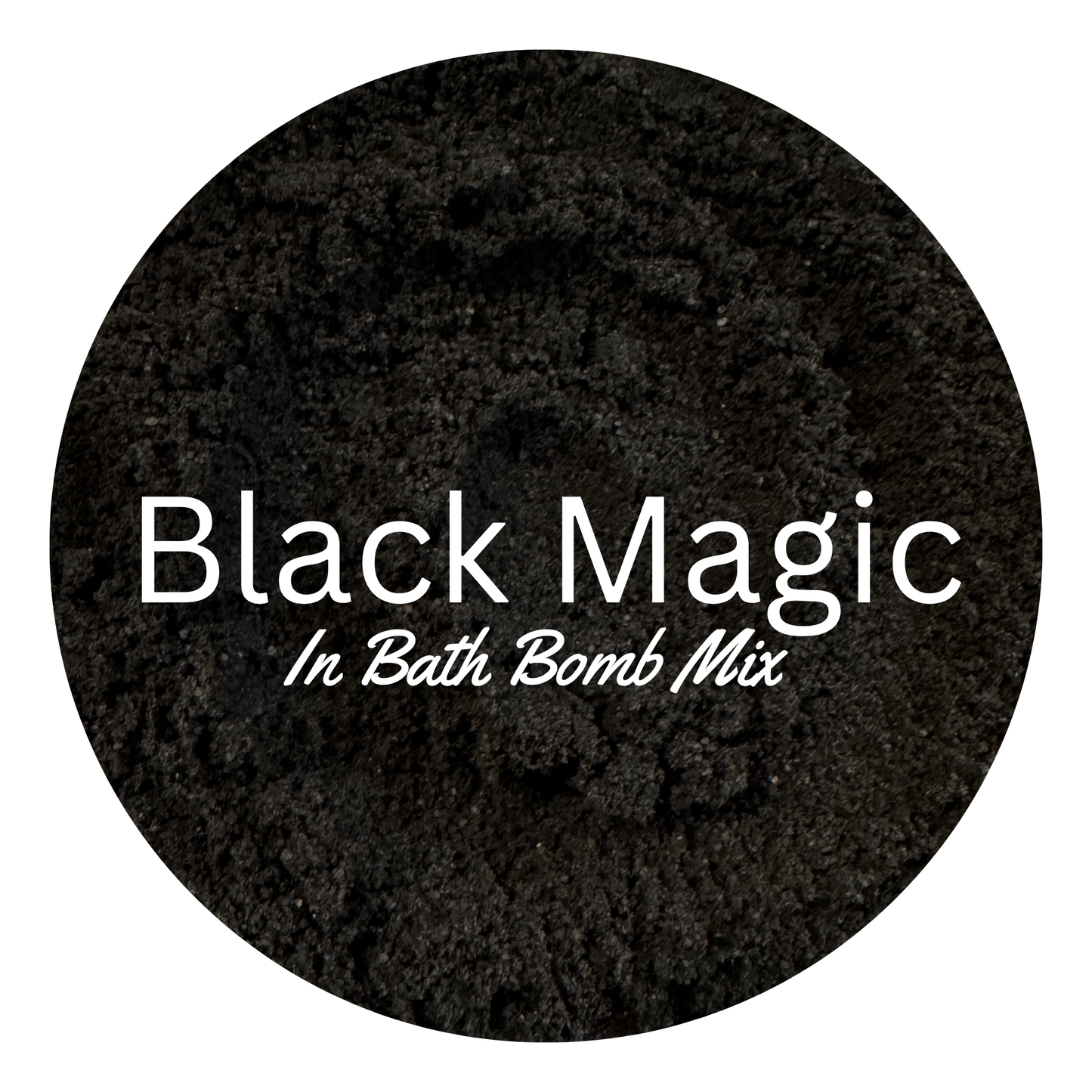 Black Magic Lake Blend