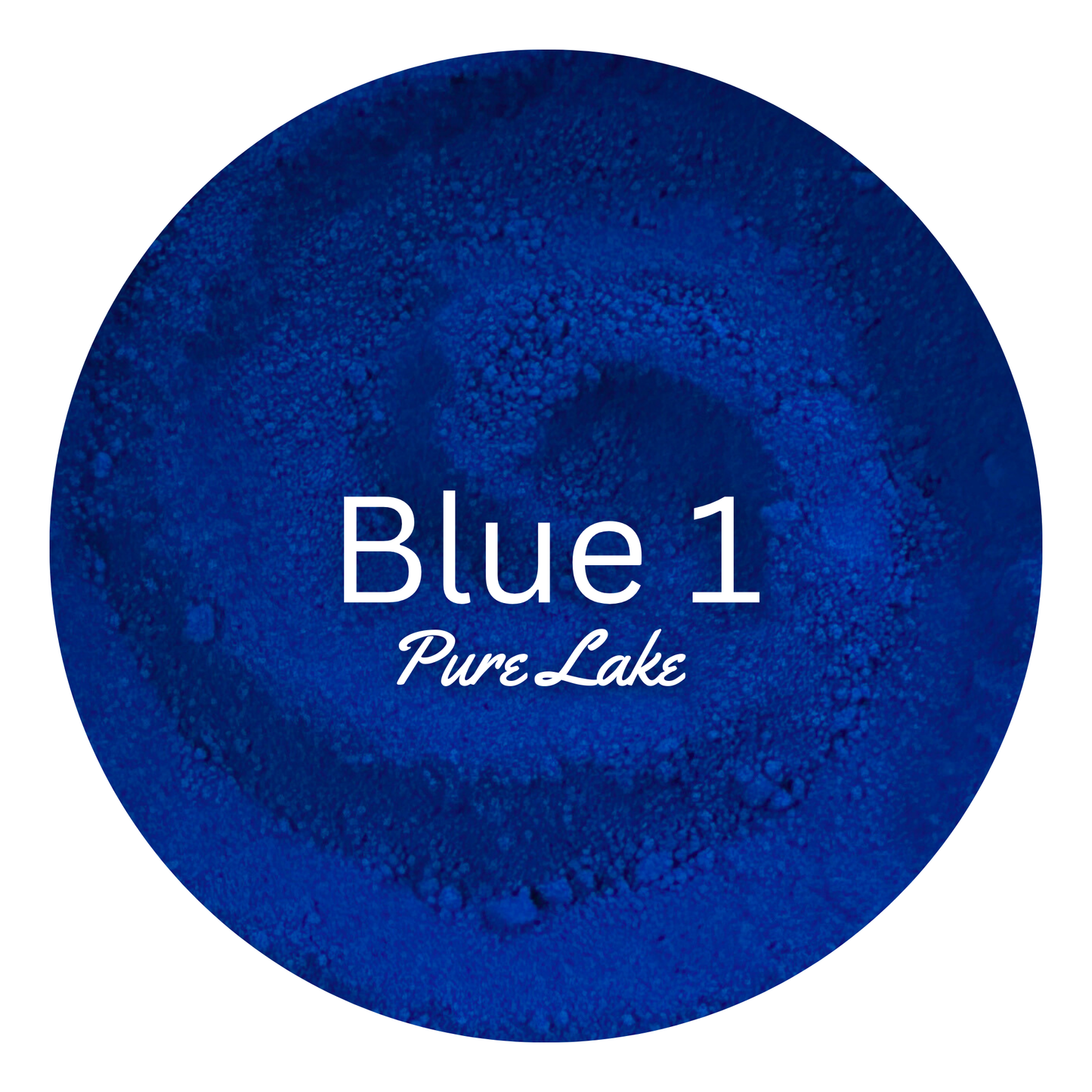 FD&C Blue 1 Lake