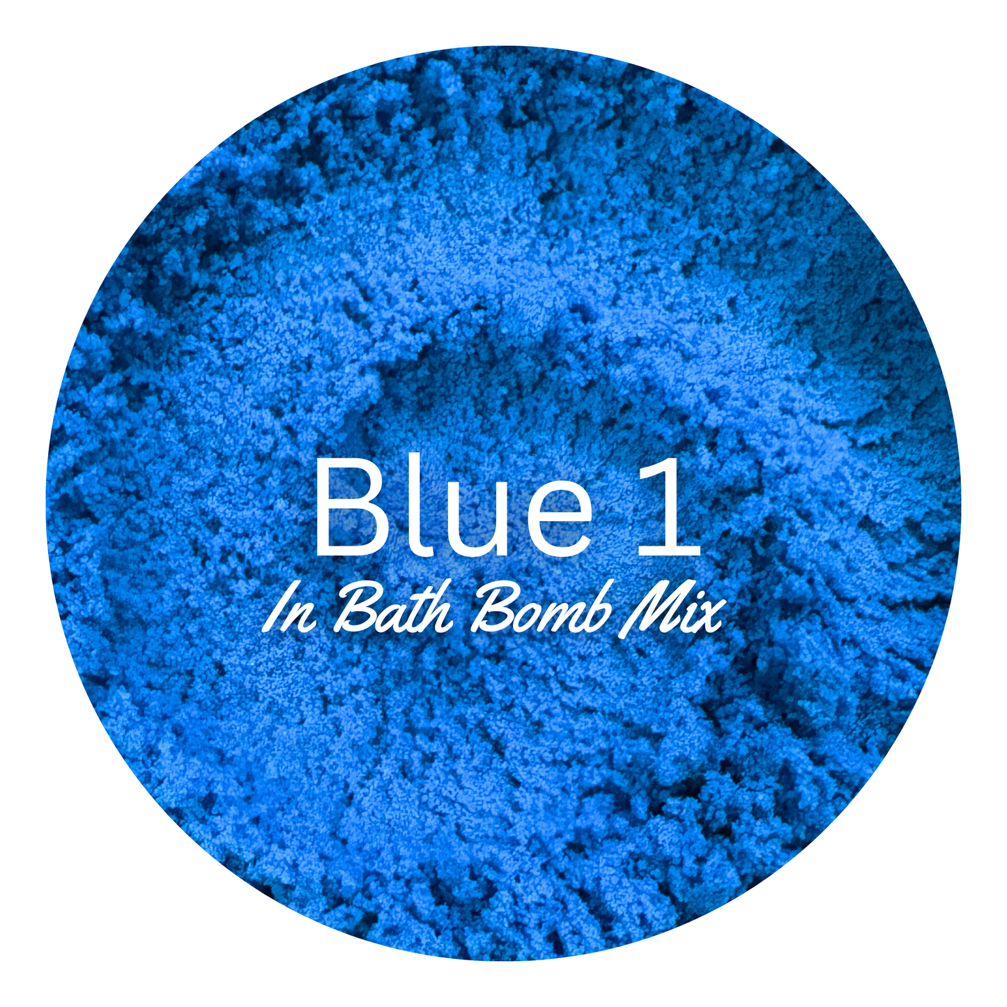 Blue 1 Lake