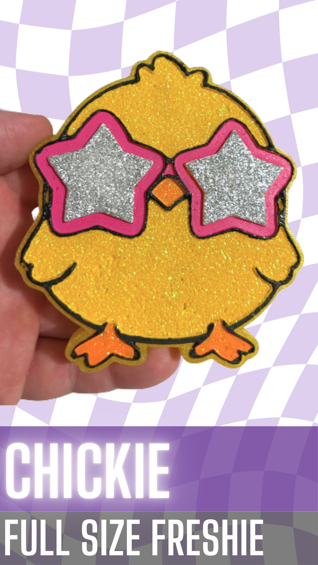 Chickie Freshie