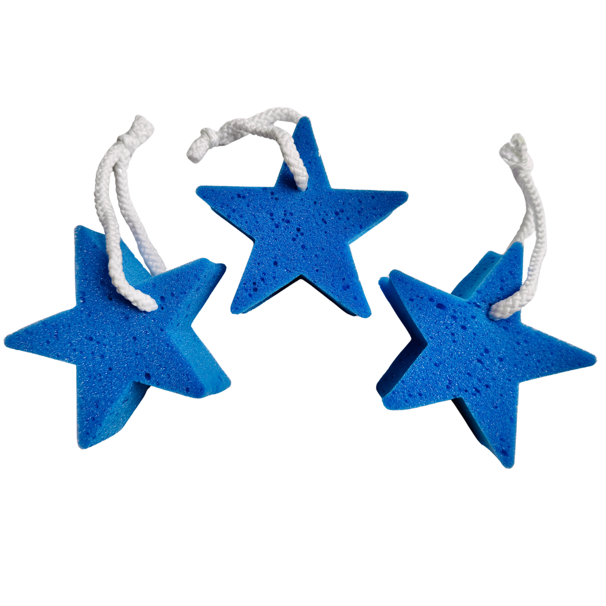 Blue Star Sponge