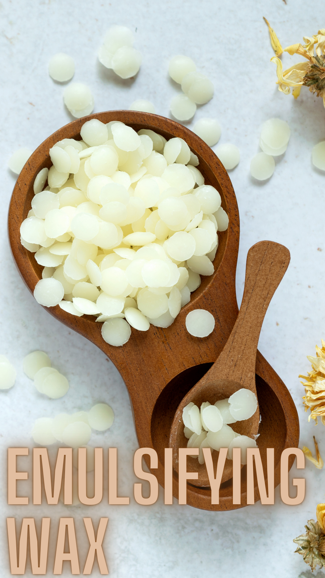 emulsifying wax