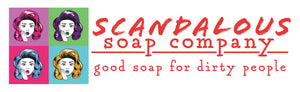 Scandalous Soap Company