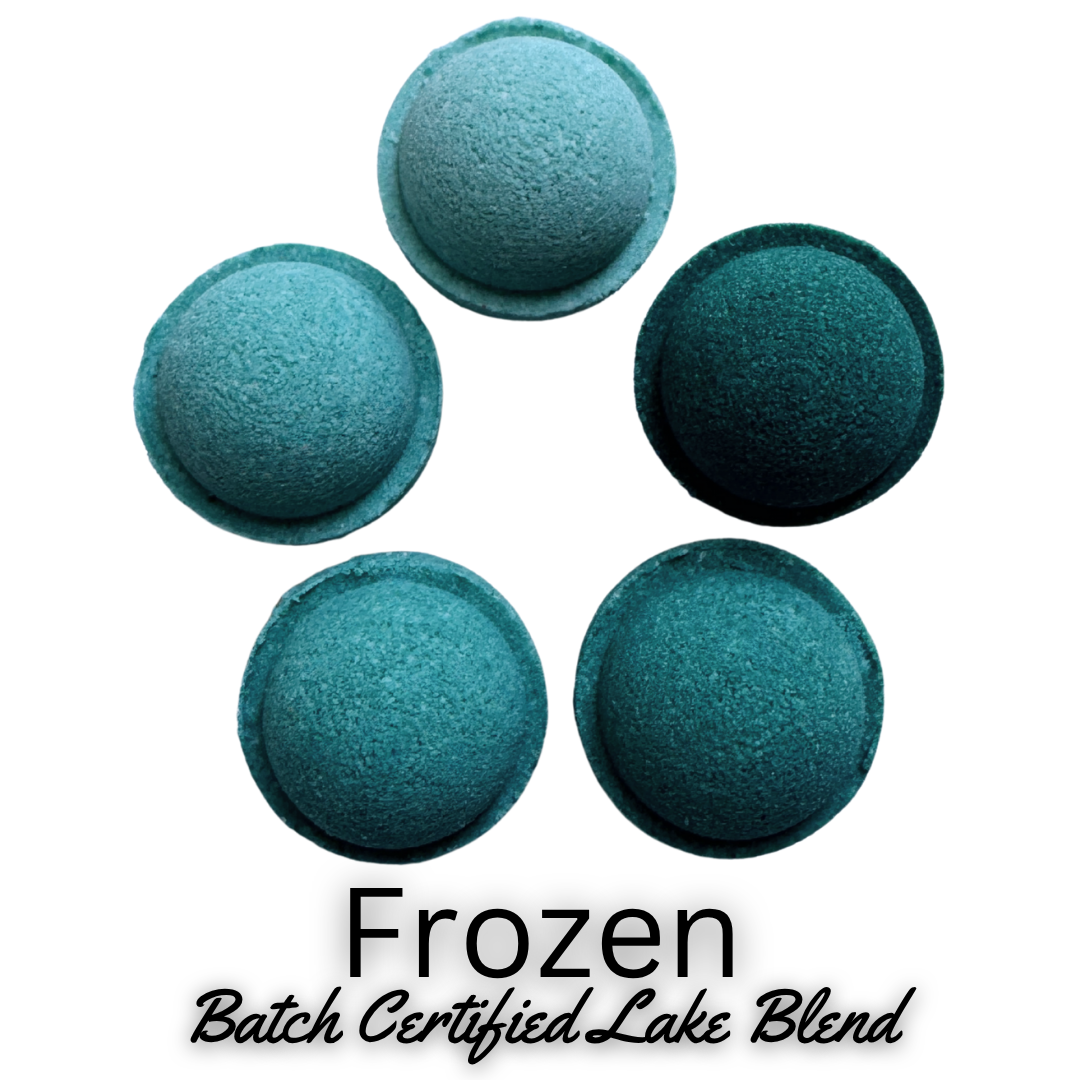 Frozen Lake Blend