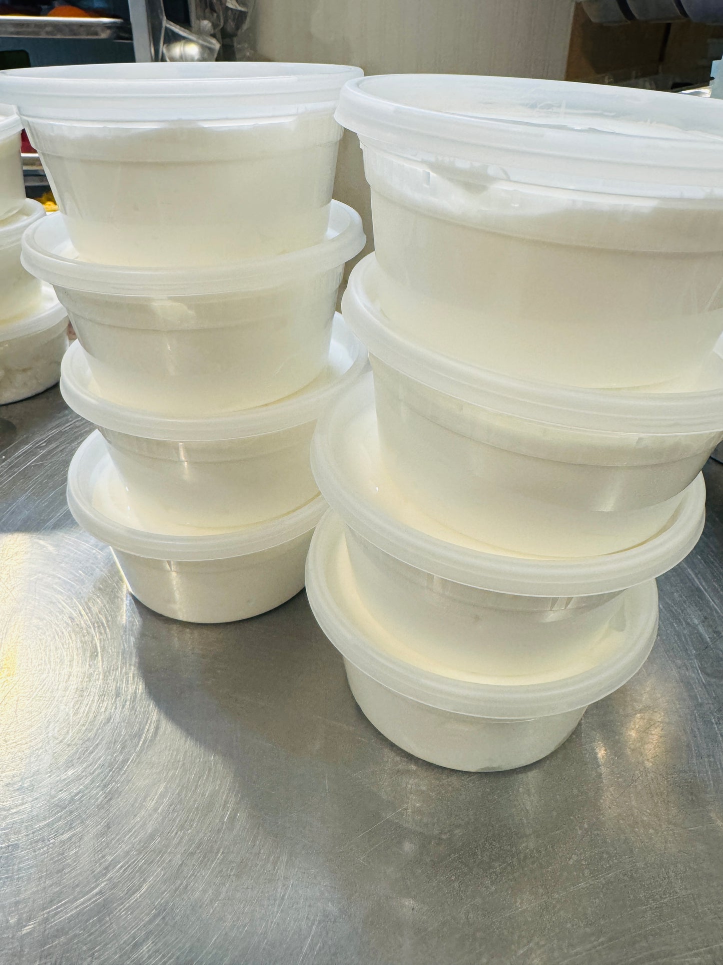 Best Ever Emulsified Body Butter Base Bath fizz and foam scandalous soap