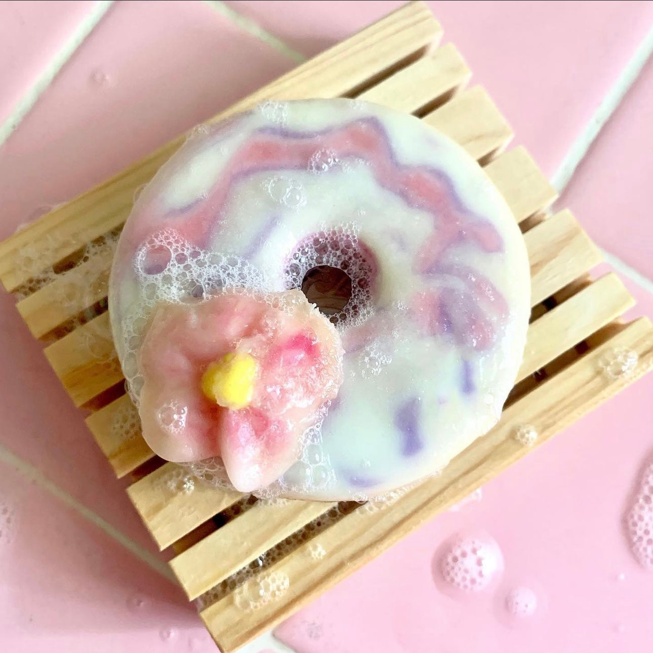 small wood soap saver scandalous soap