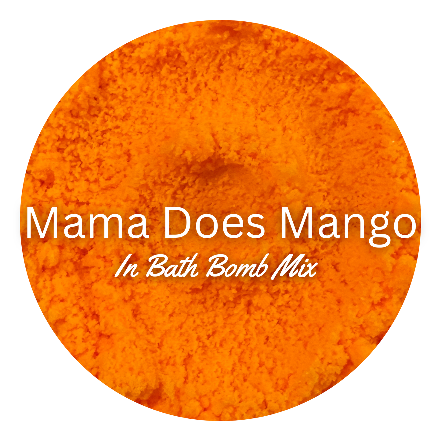 Mama Does Mango Lake Blend (Hybrid!)