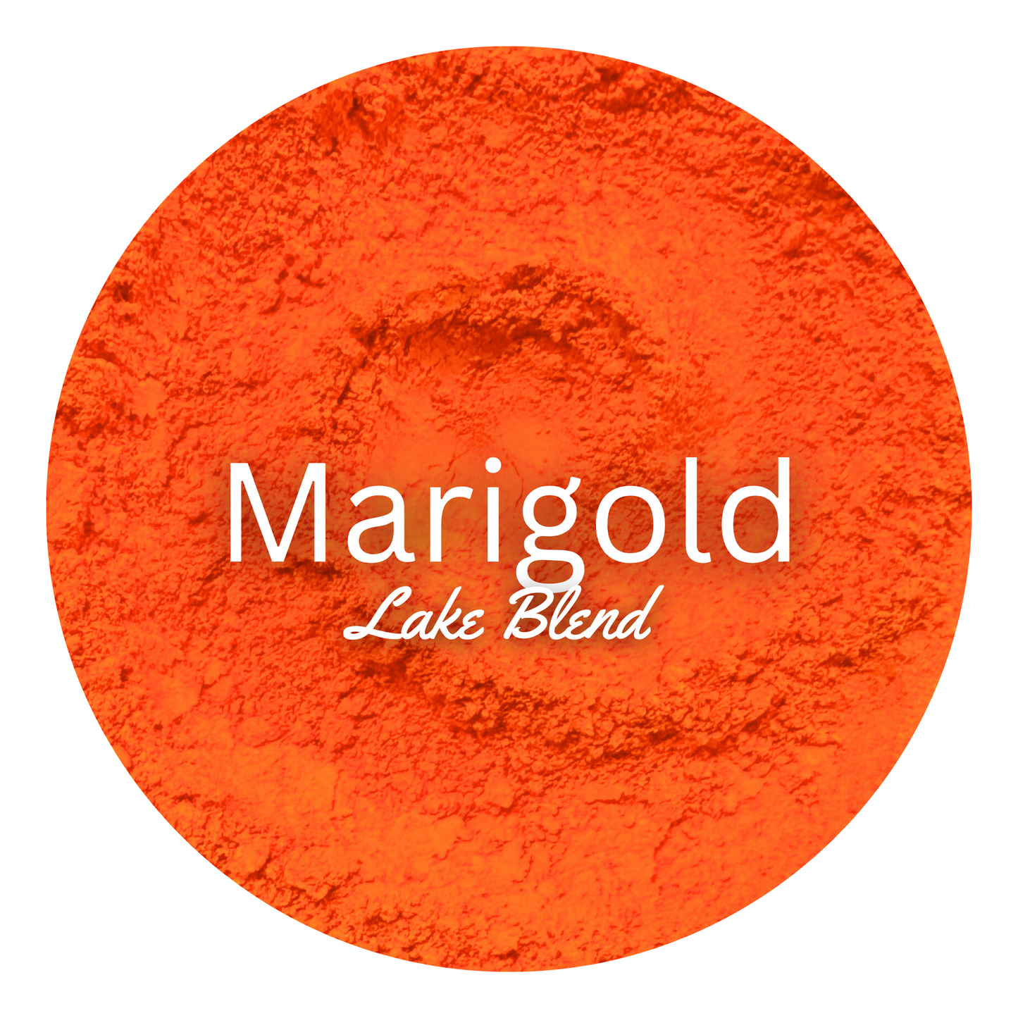 Marigold Lake Blend