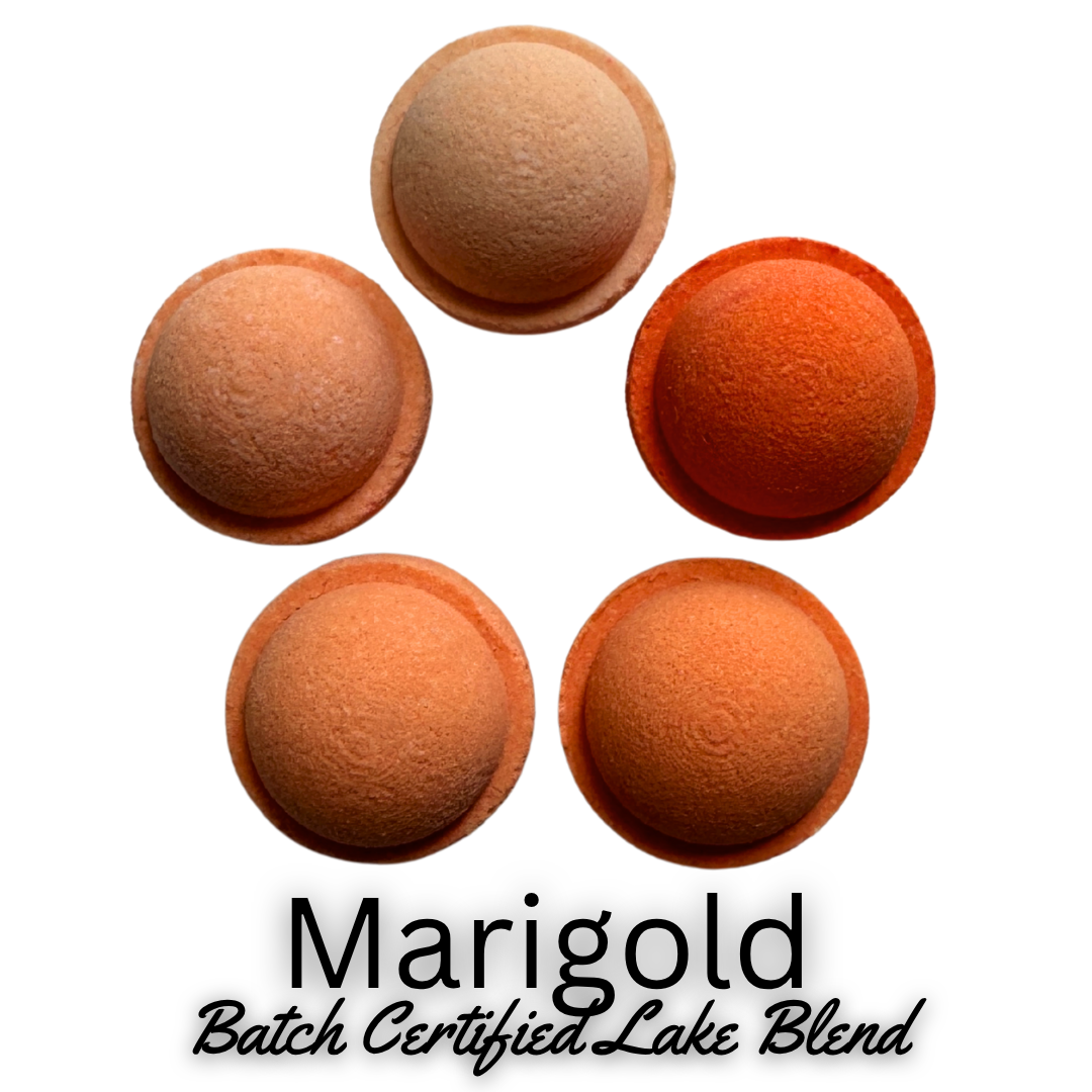 Marigold Lake Blend