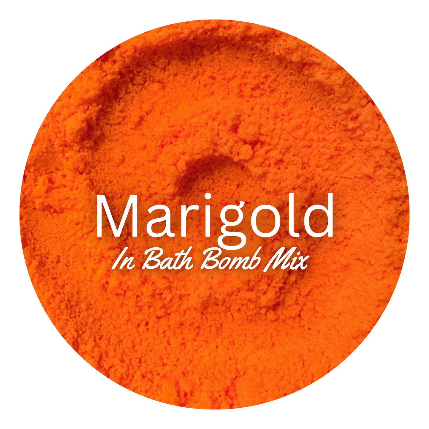 Marigold Lake Blend