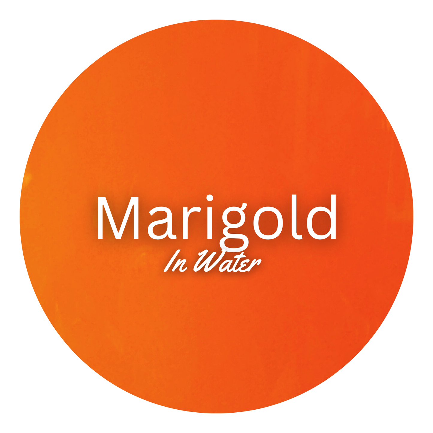 Marigold Lake Blend