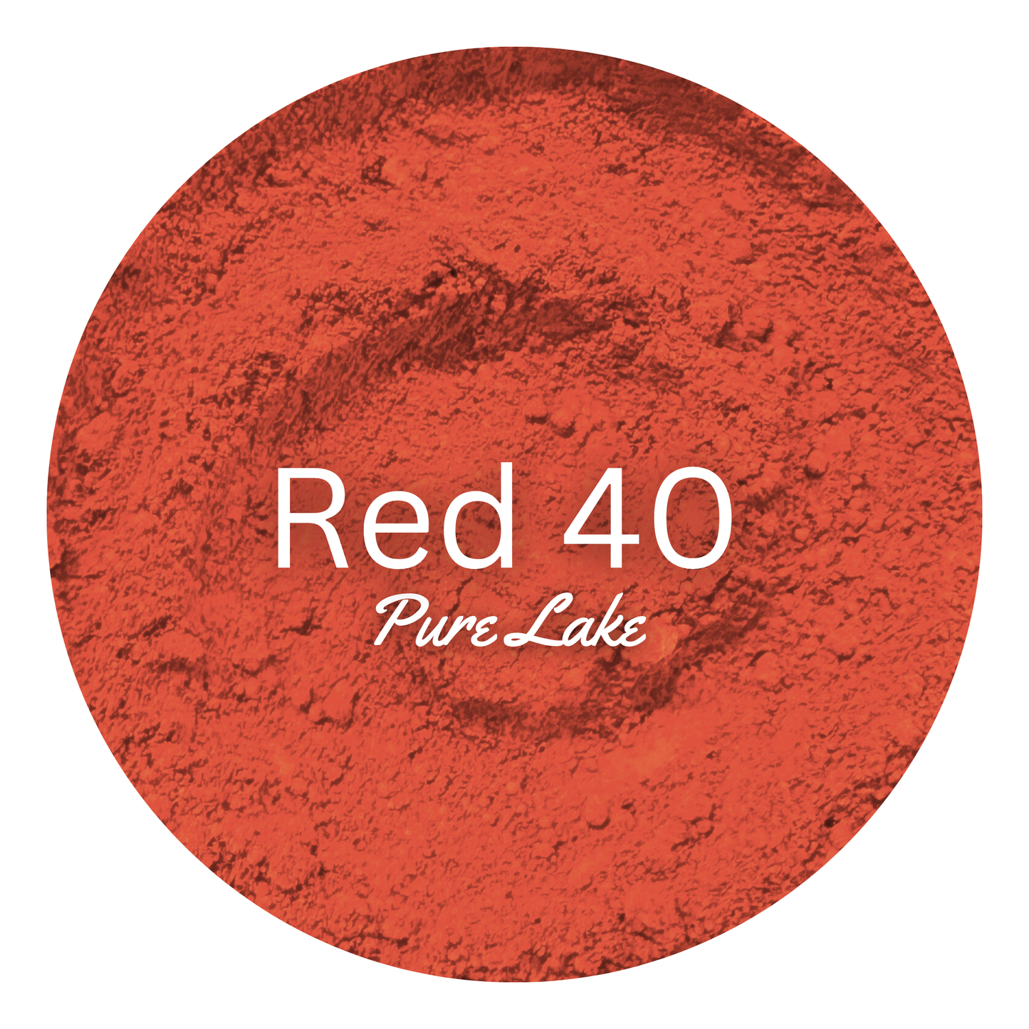 FD&C Red 40 Lake