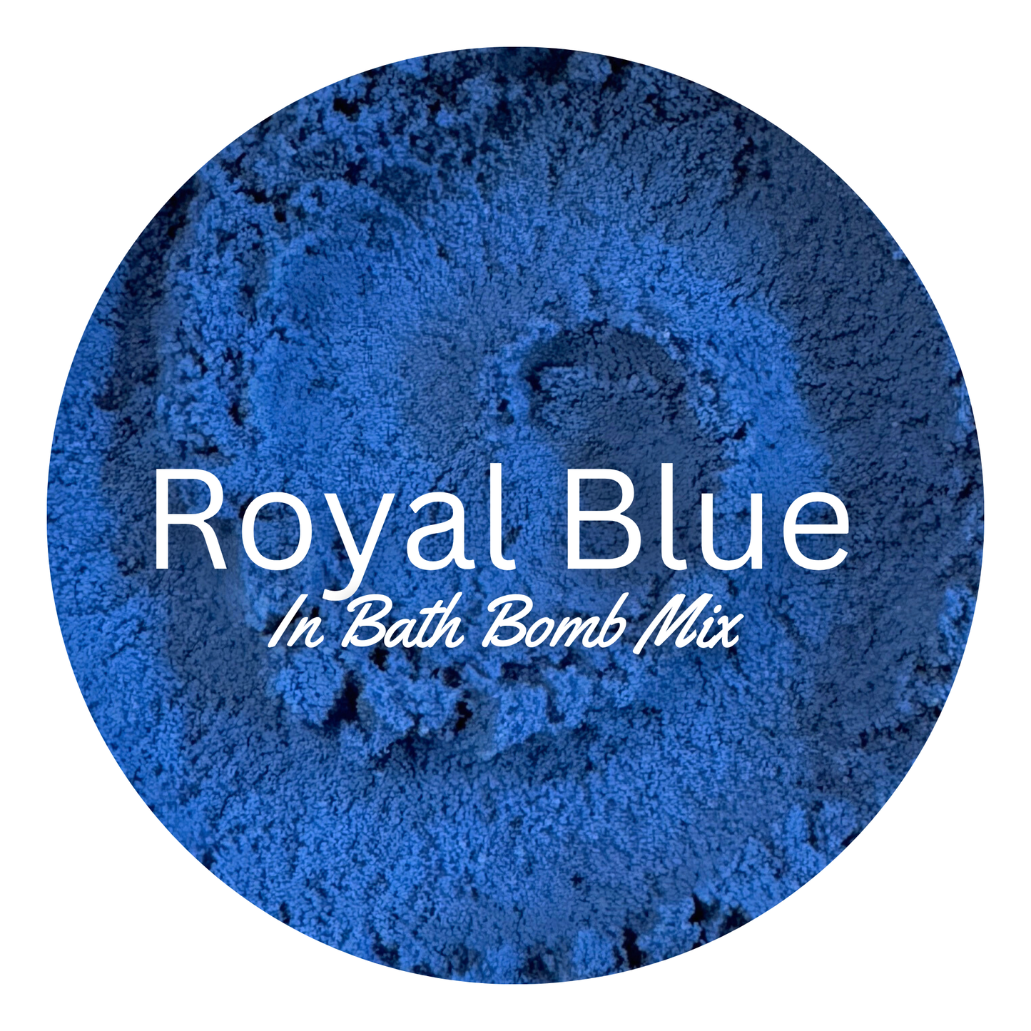 Royal Blue Lake Blend