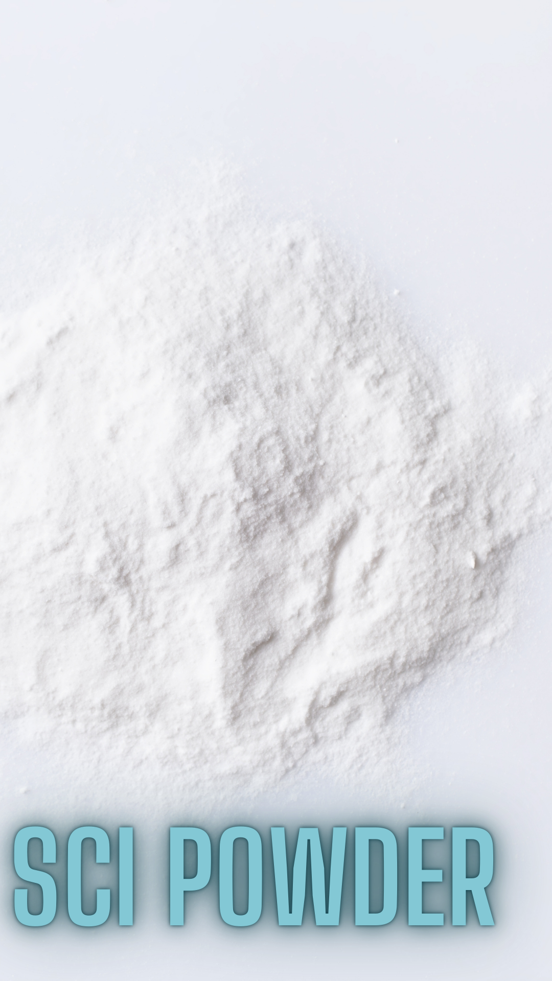 sci powder scandalous soap