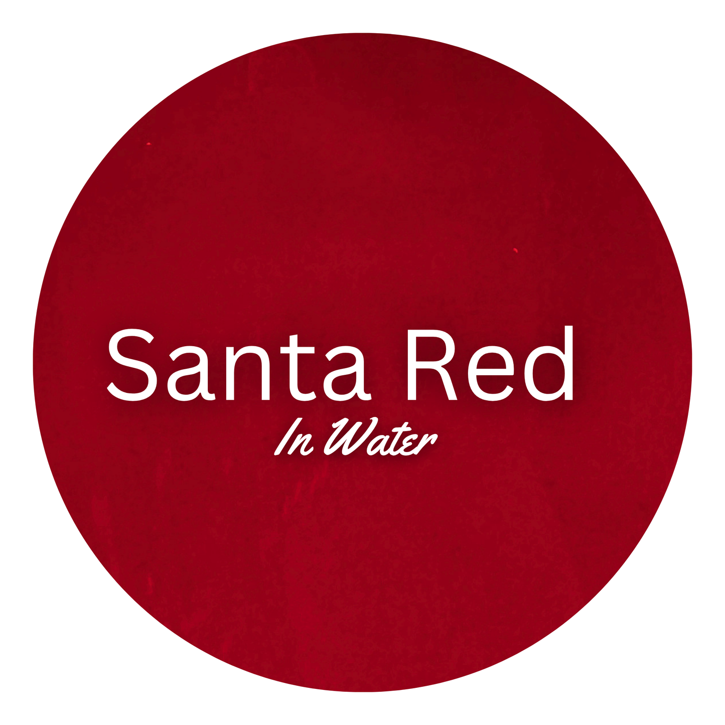 Santa Red Lake Blend (Colección de Fiestas)