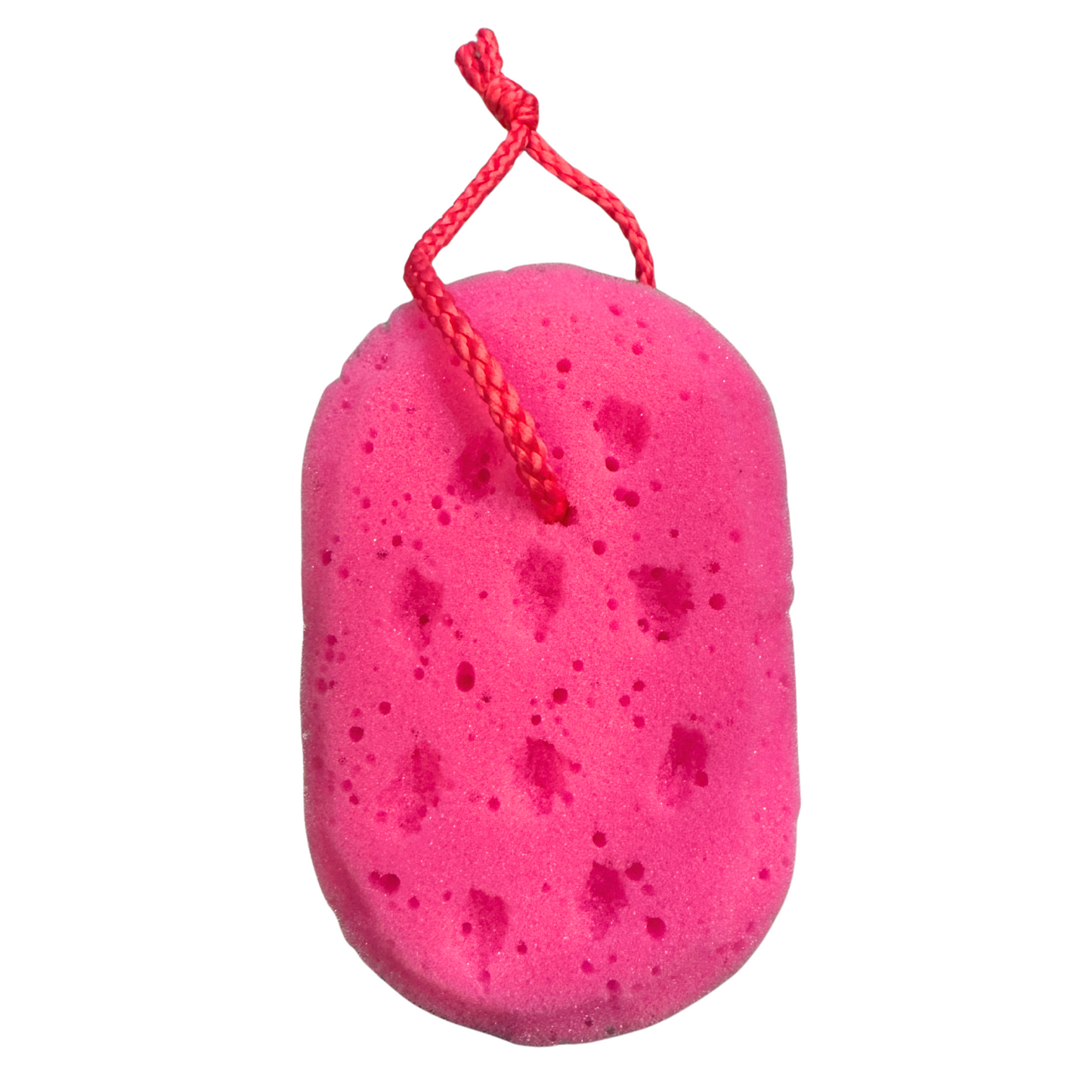 Pink Sponge