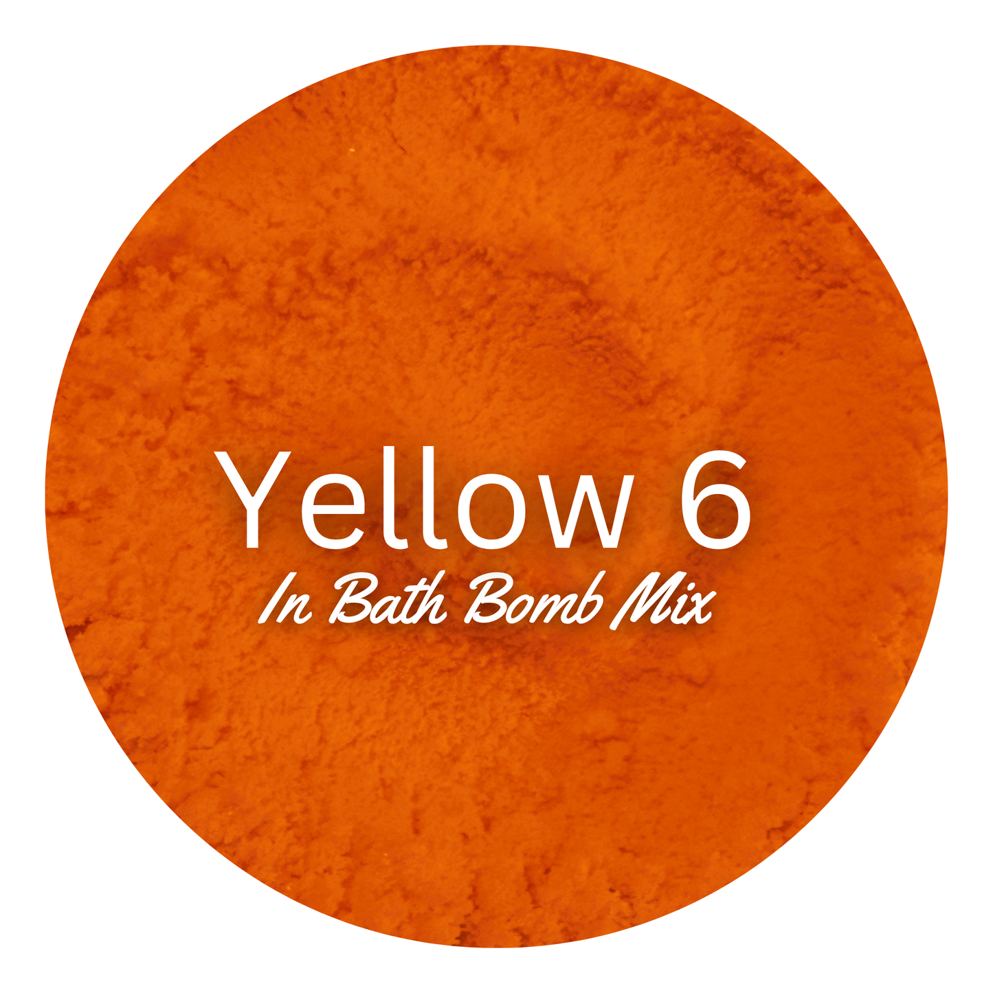 Yellow 6 Lake