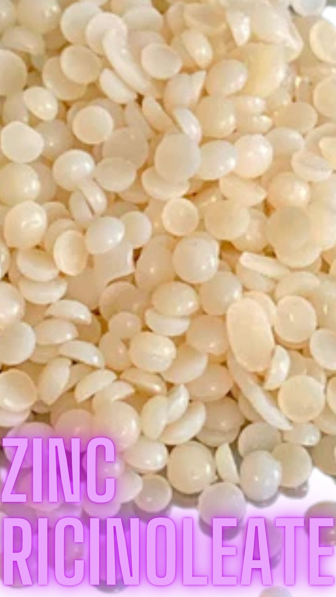 Zinc Ricinoleate