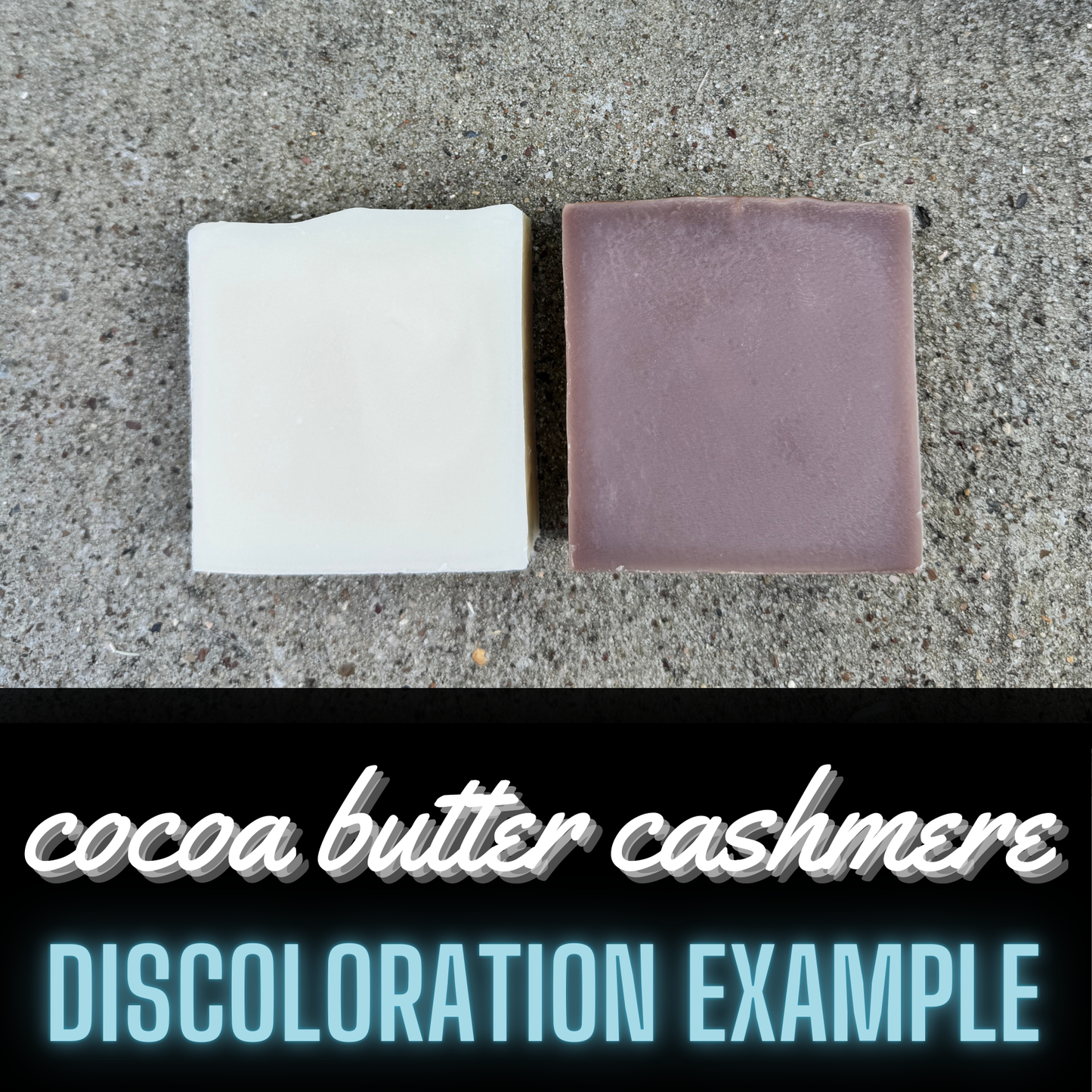 Cocoa Butter Cashmere Type Fragrance Oil