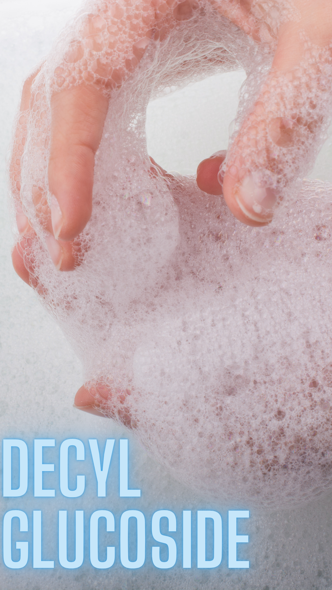 Decyl Glucoside