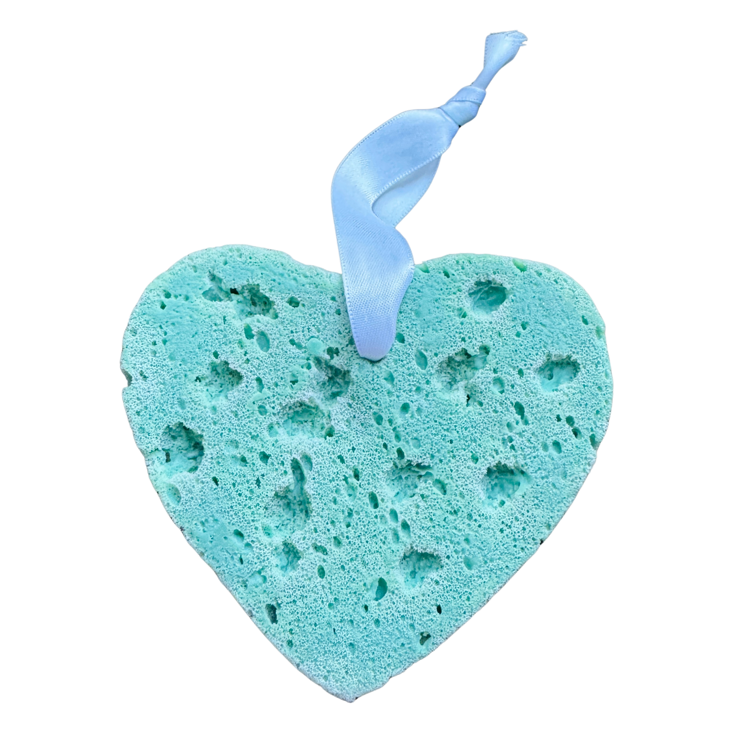 Dragon Berry Soapy Sponge