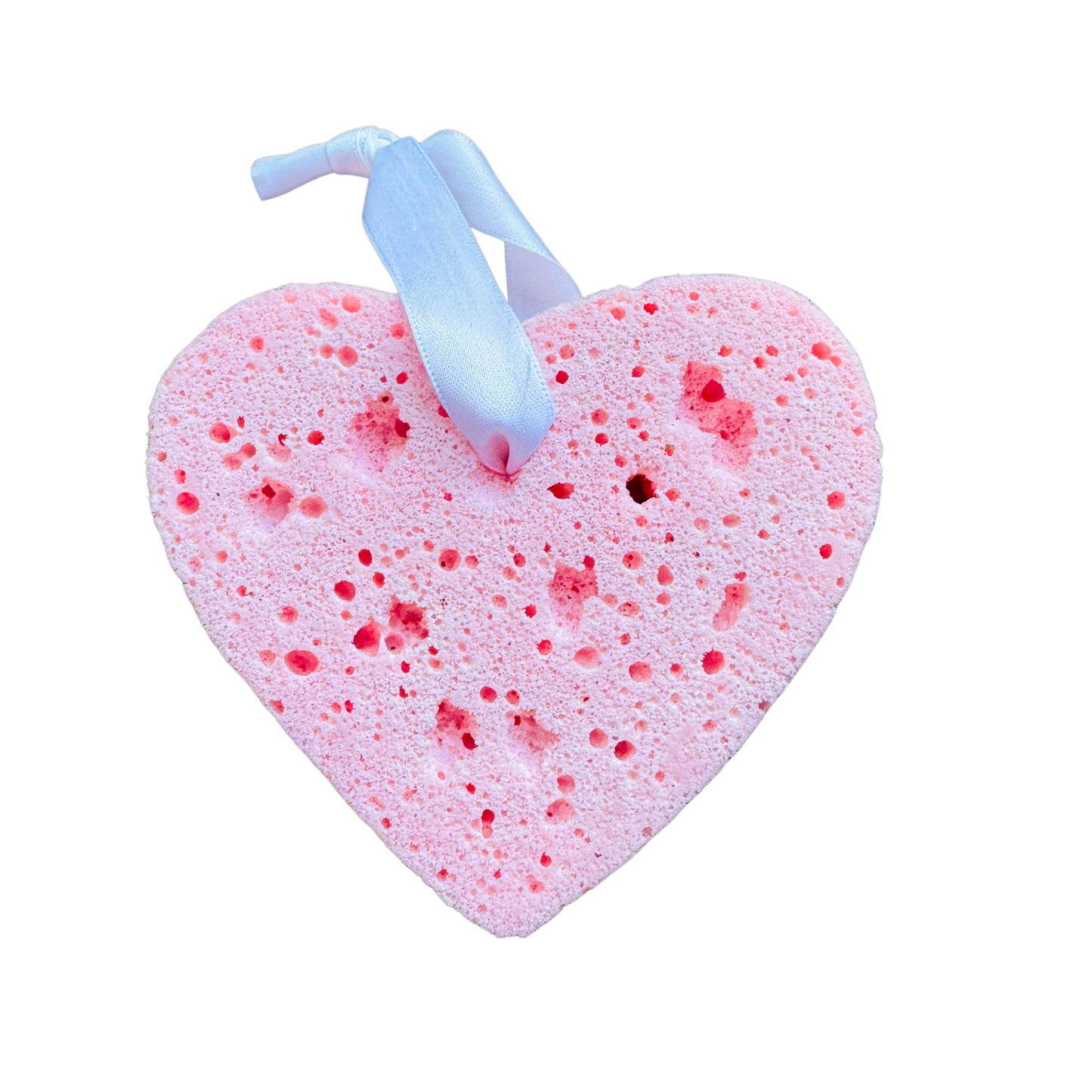 Love Spell Soapy Sponge