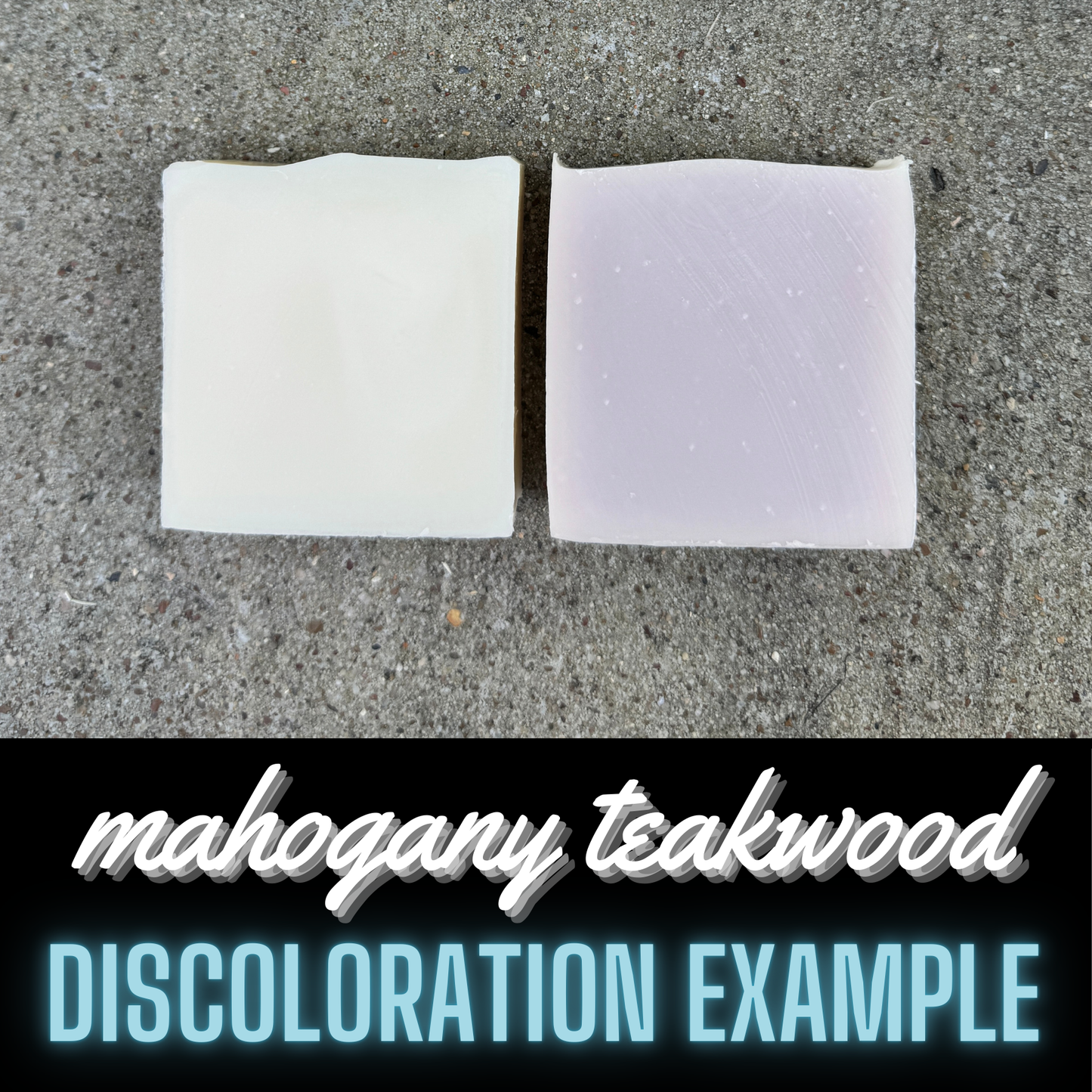 Mahogany Teakwood Type Fragrance Oil