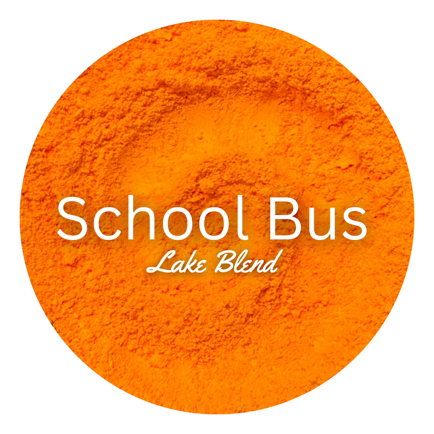 school bus lake blend scandalous soap