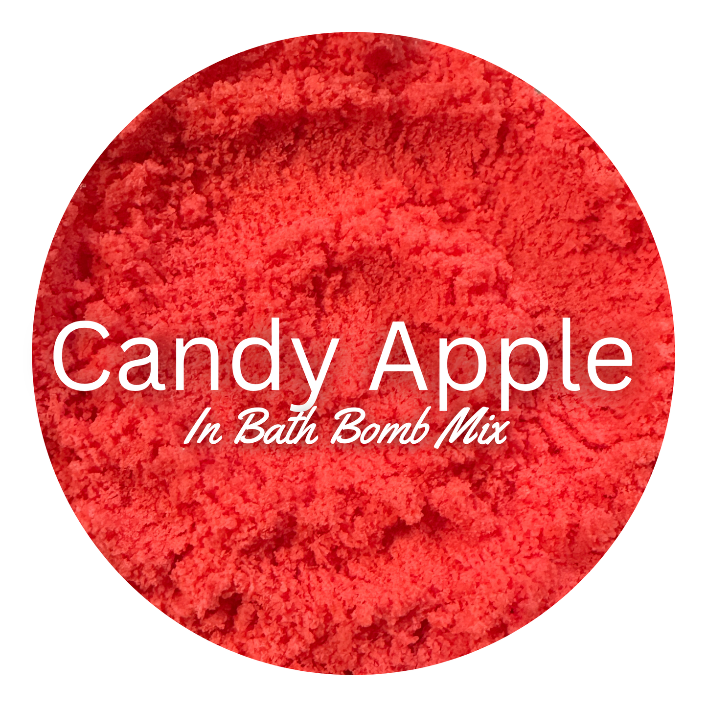 candy apple lake colorant blend scandalous soap