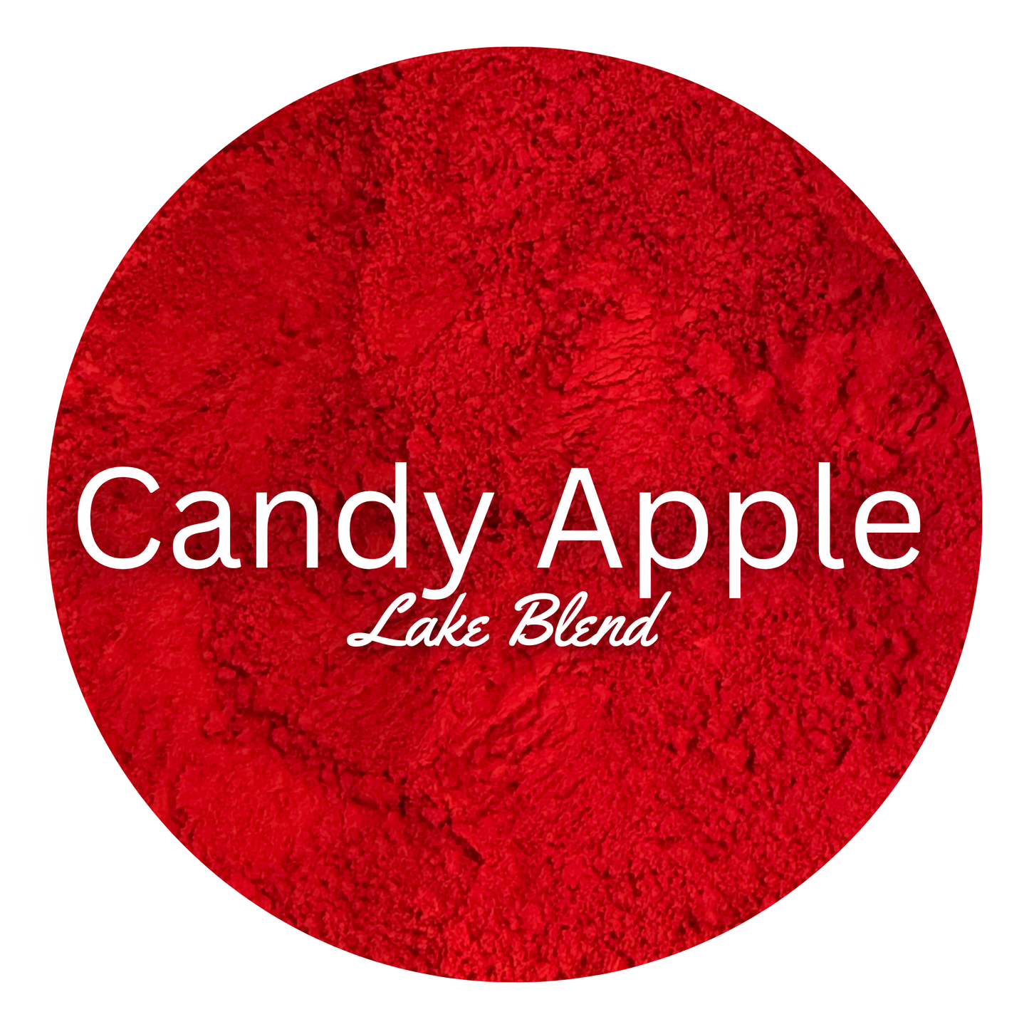 candy apple lake colorant blend scandalous soap