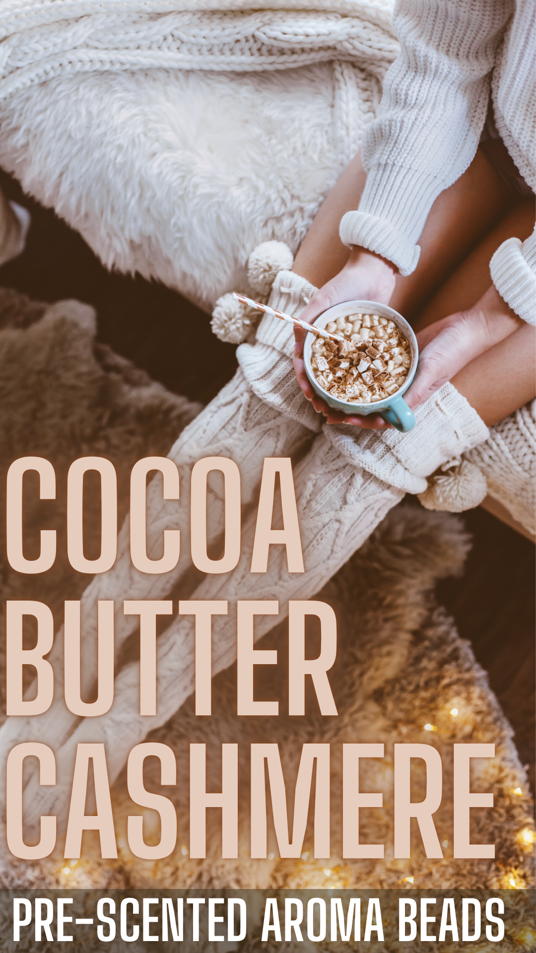 4 Ounce PRE-SCENTED Beads Samples