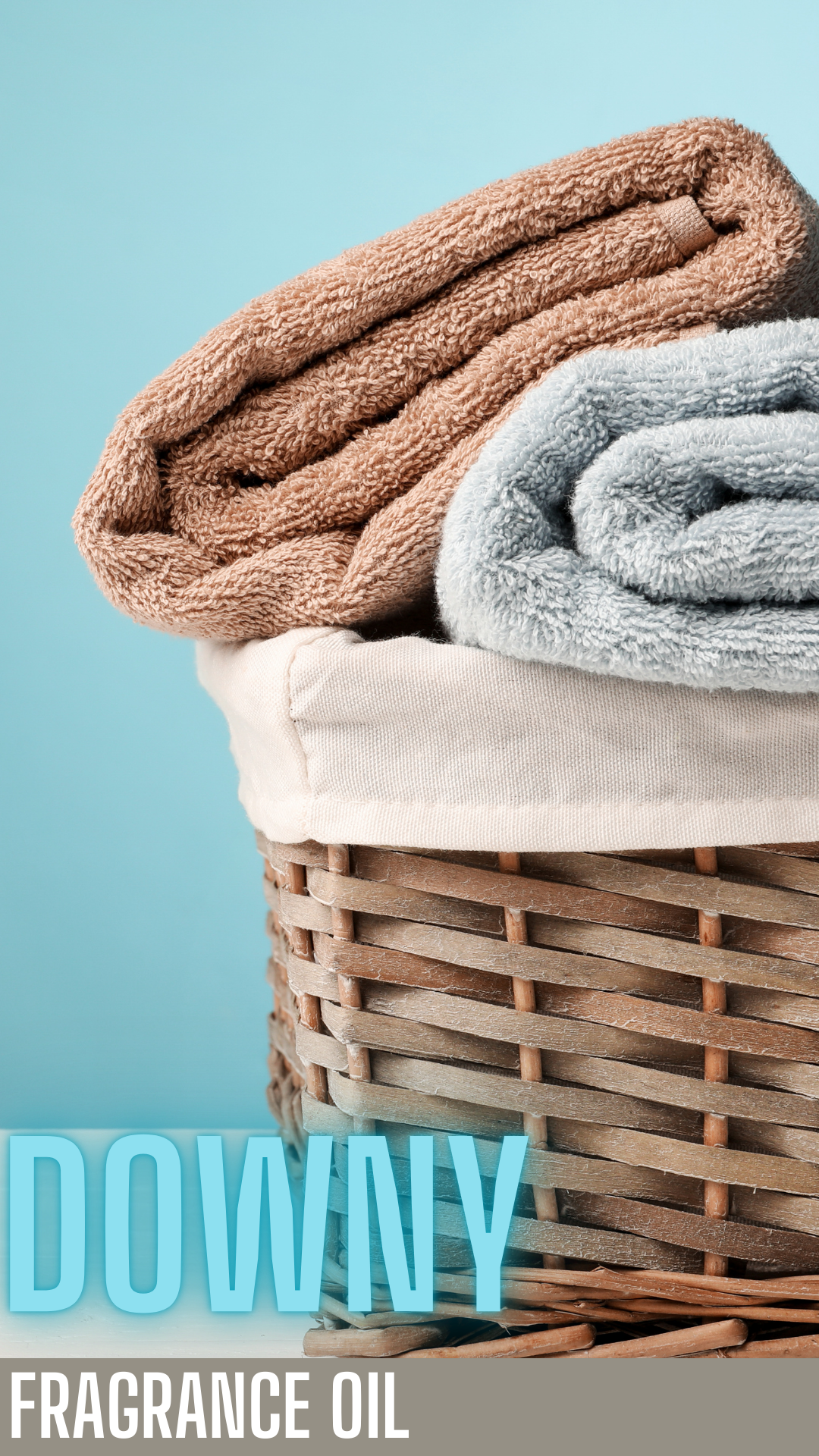 Downy April Fresh Type Fragrance Oil