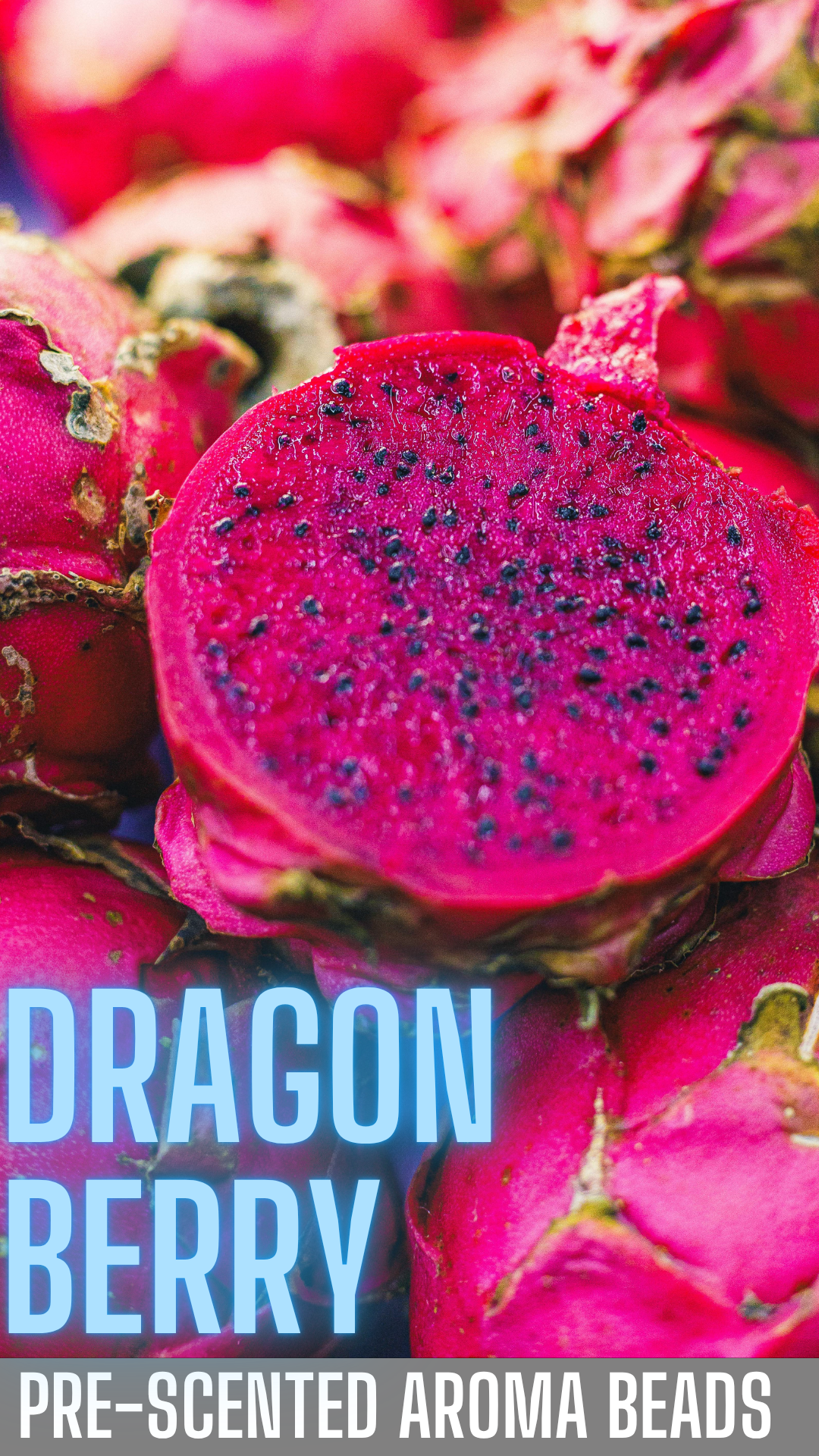 4 Ounce PRE-SCENTED Beads Samples