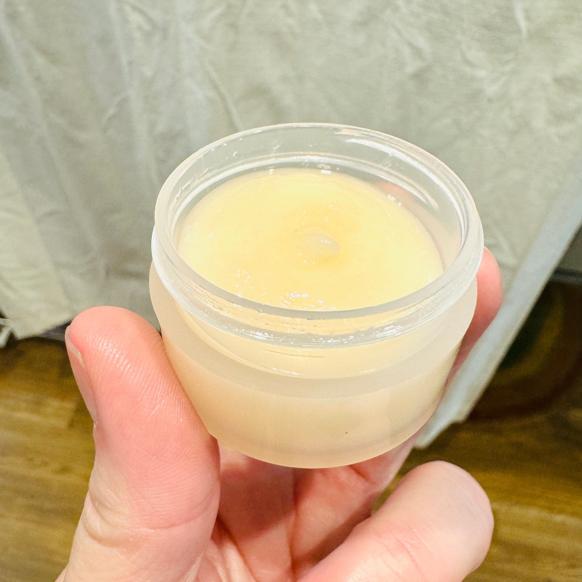 lip mask balm scandalous soap