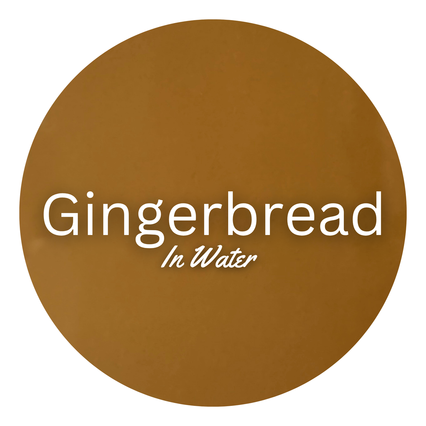 gingerbread brown colorant blend for bath bombs by scandalous soap