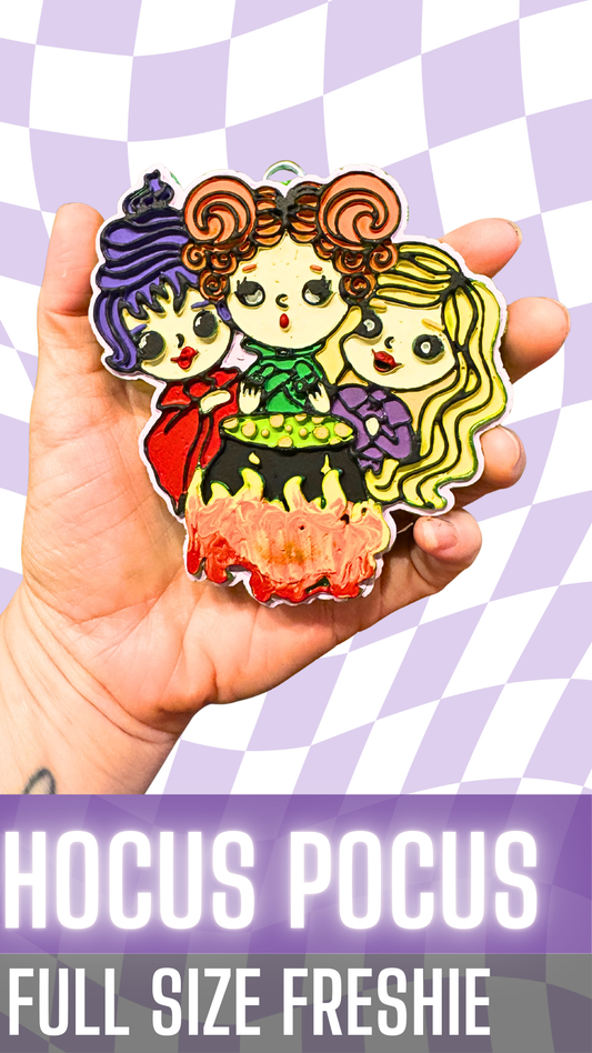 Hocus Pocus Freshie