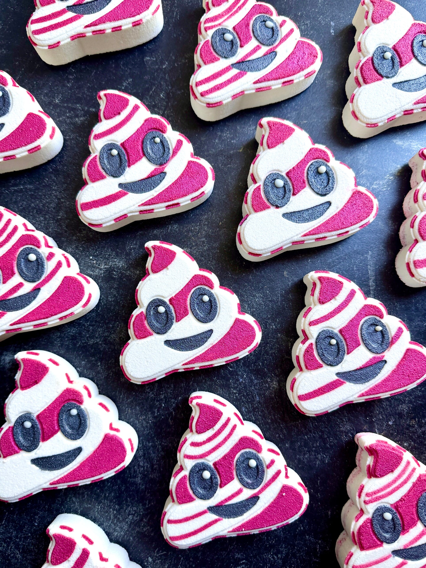 Poopermint Bath Bomb