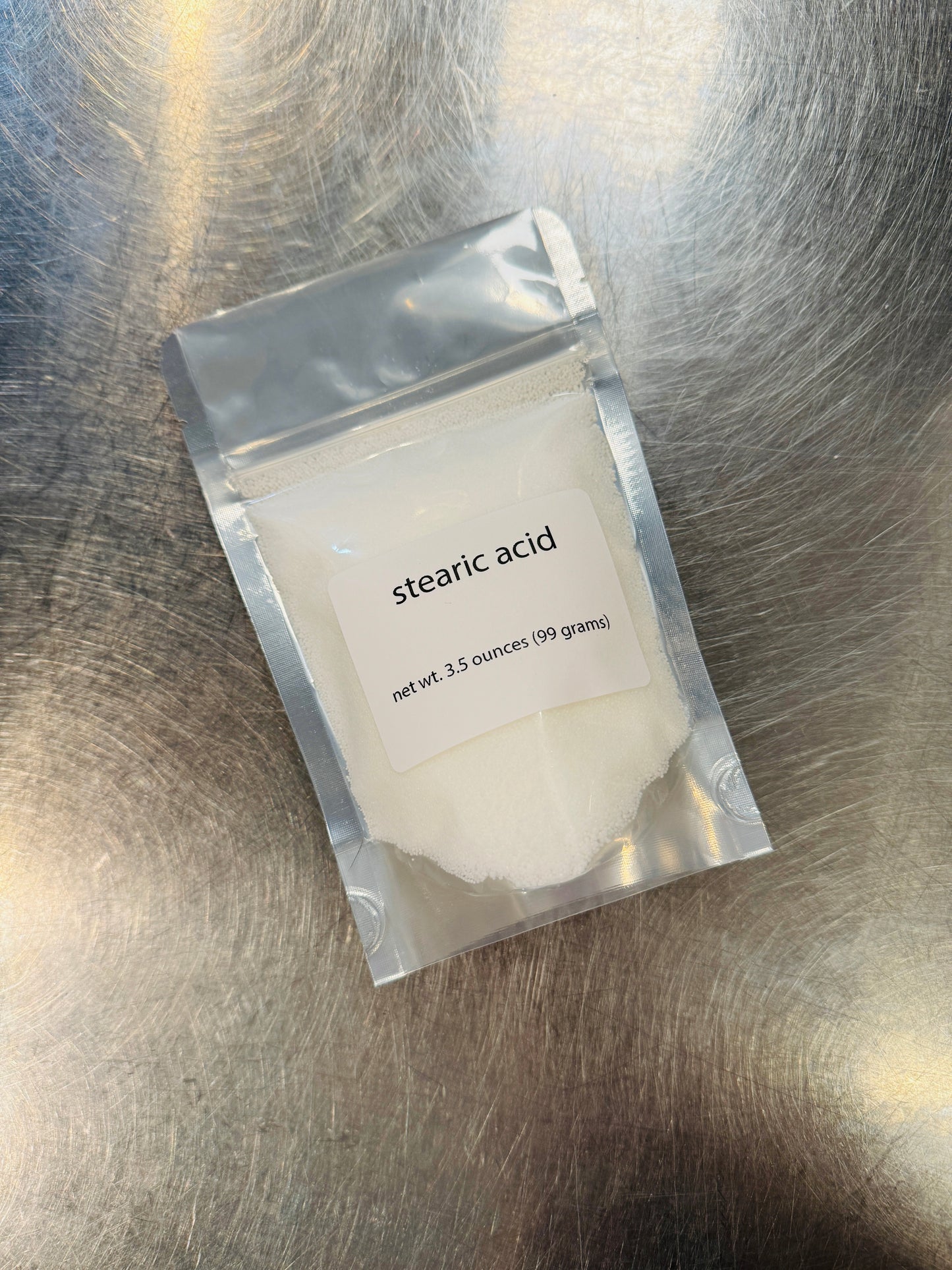 Stearic Acid