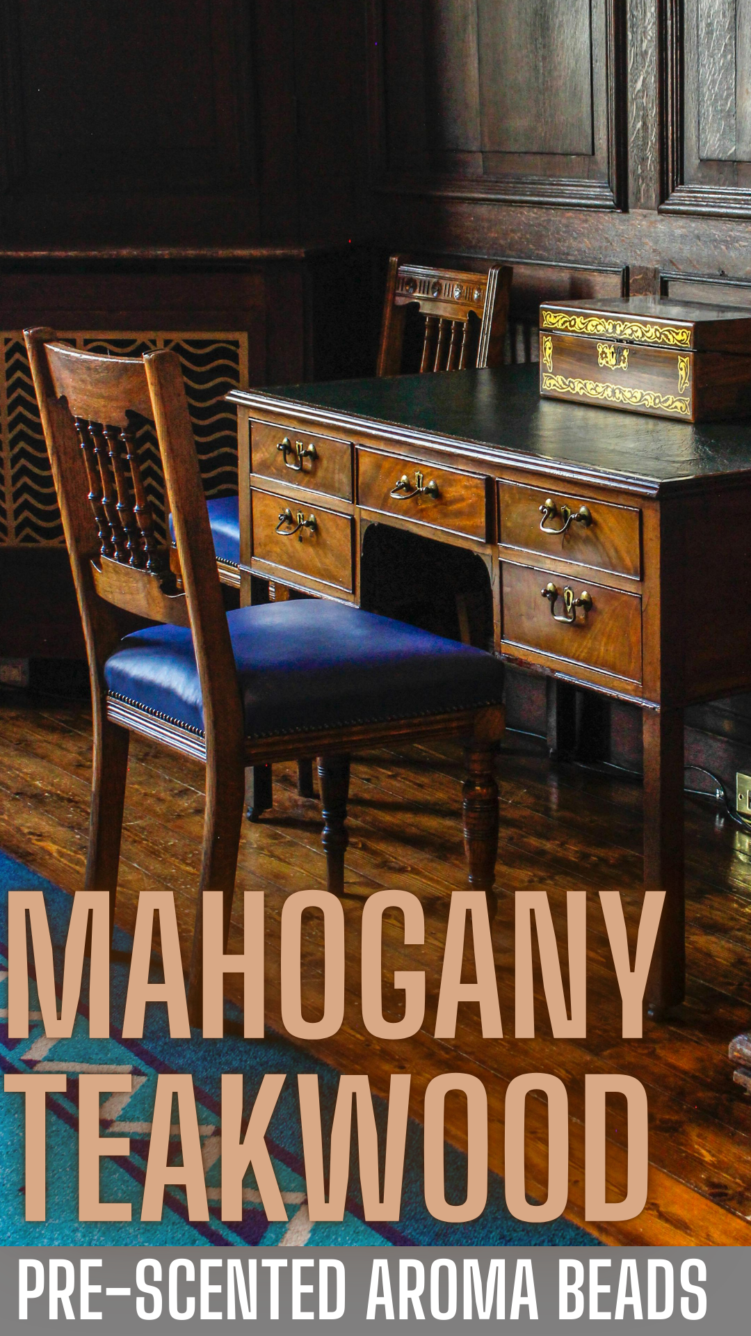 4 Ounce PRE-SCENTED Beads Samples