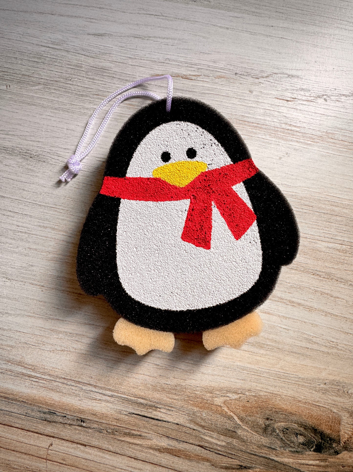 Holiday Sponge Set