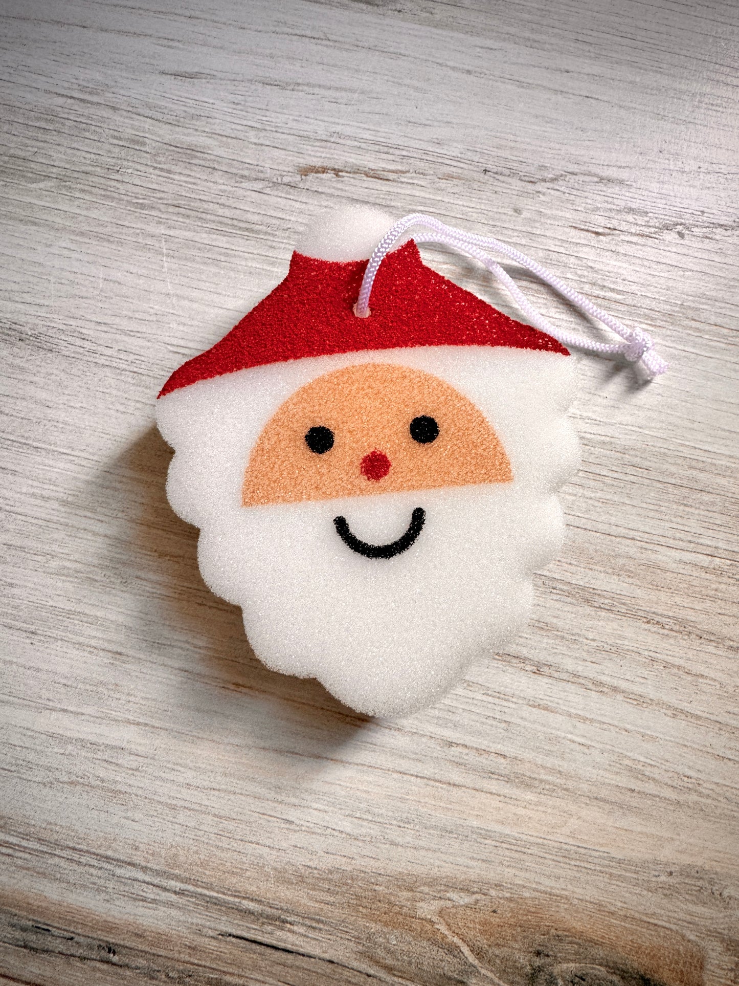 Holiday Sponge Set
