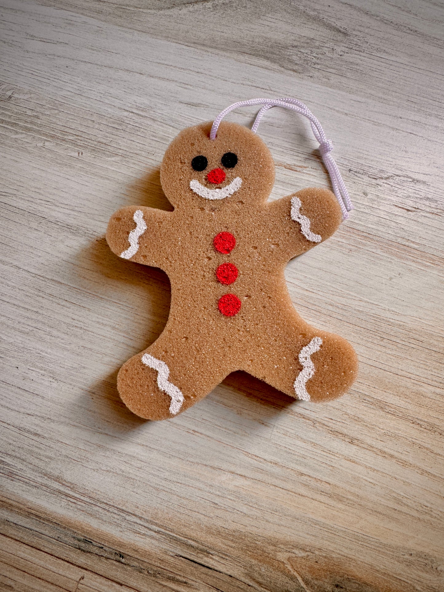 Holiday Sponge Set