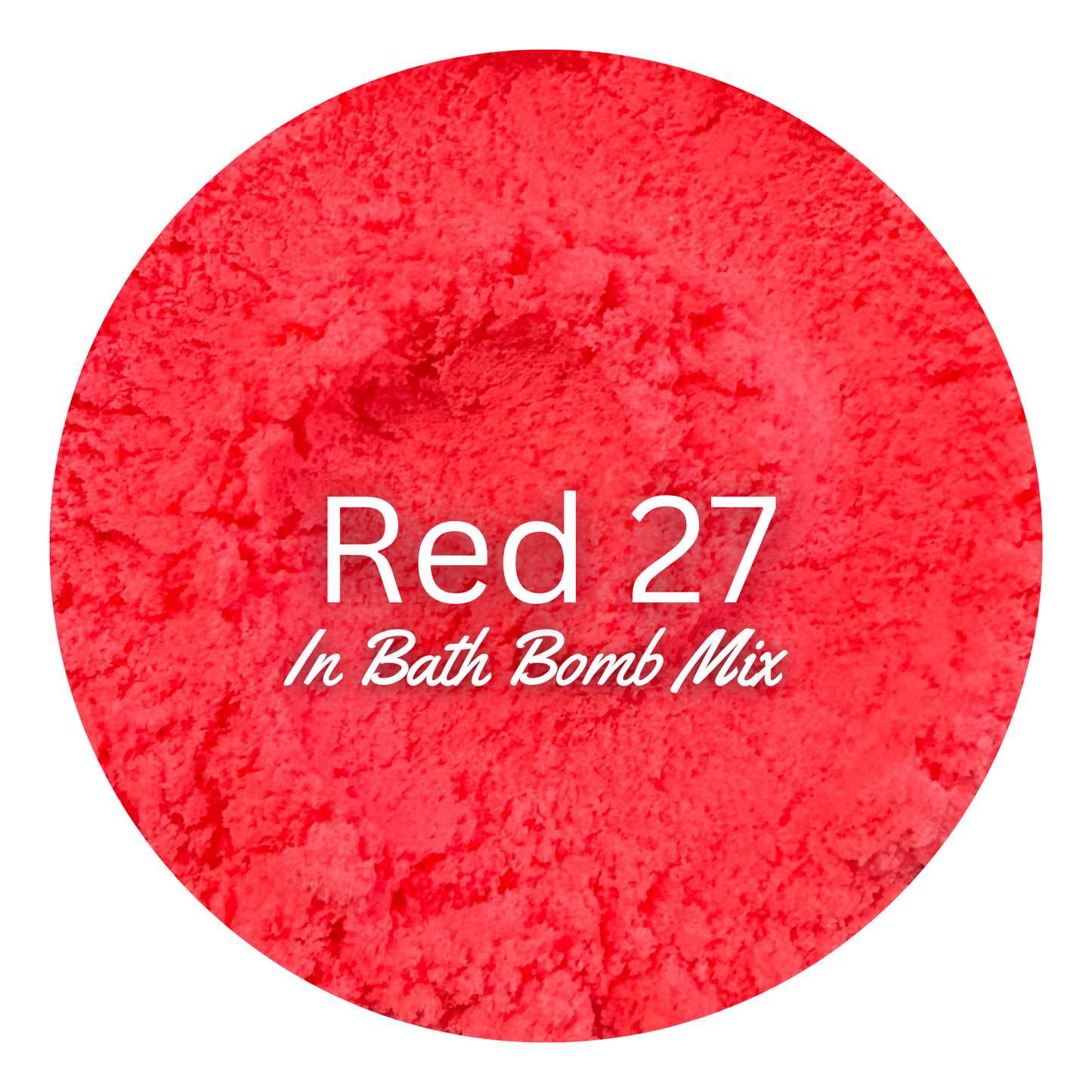 Red 27 Lake - 1 oz.